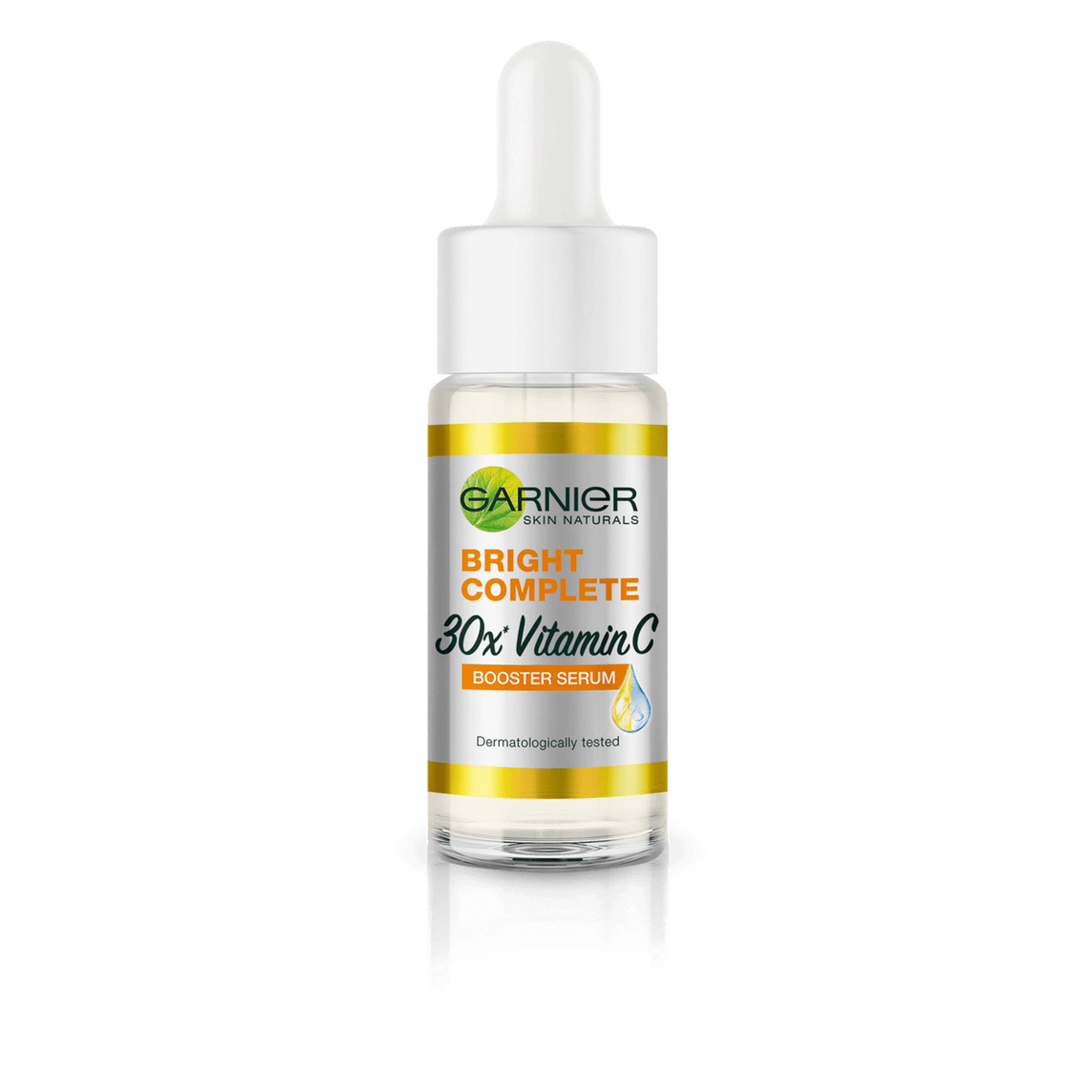 Garnier Fast Bright 30X Vit C Serum 15Ml