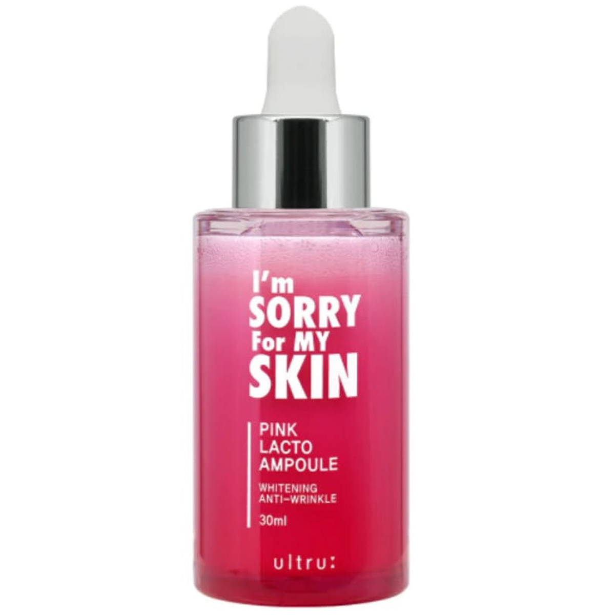 آيم سوري فور ماي سكين أمبولة بينك لاكتو 30 مل