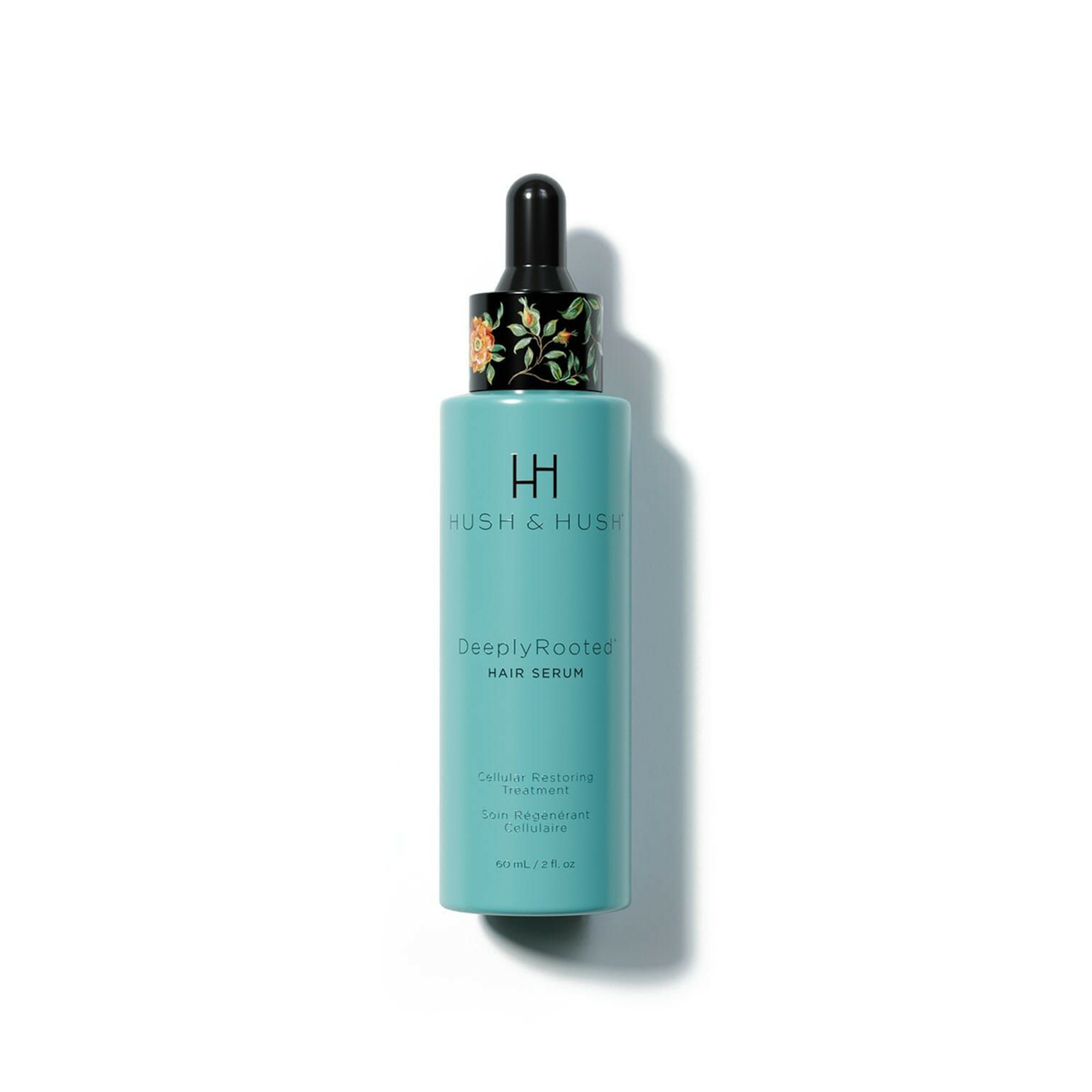 Hush & Hush Deeply Rooted Hair Serum