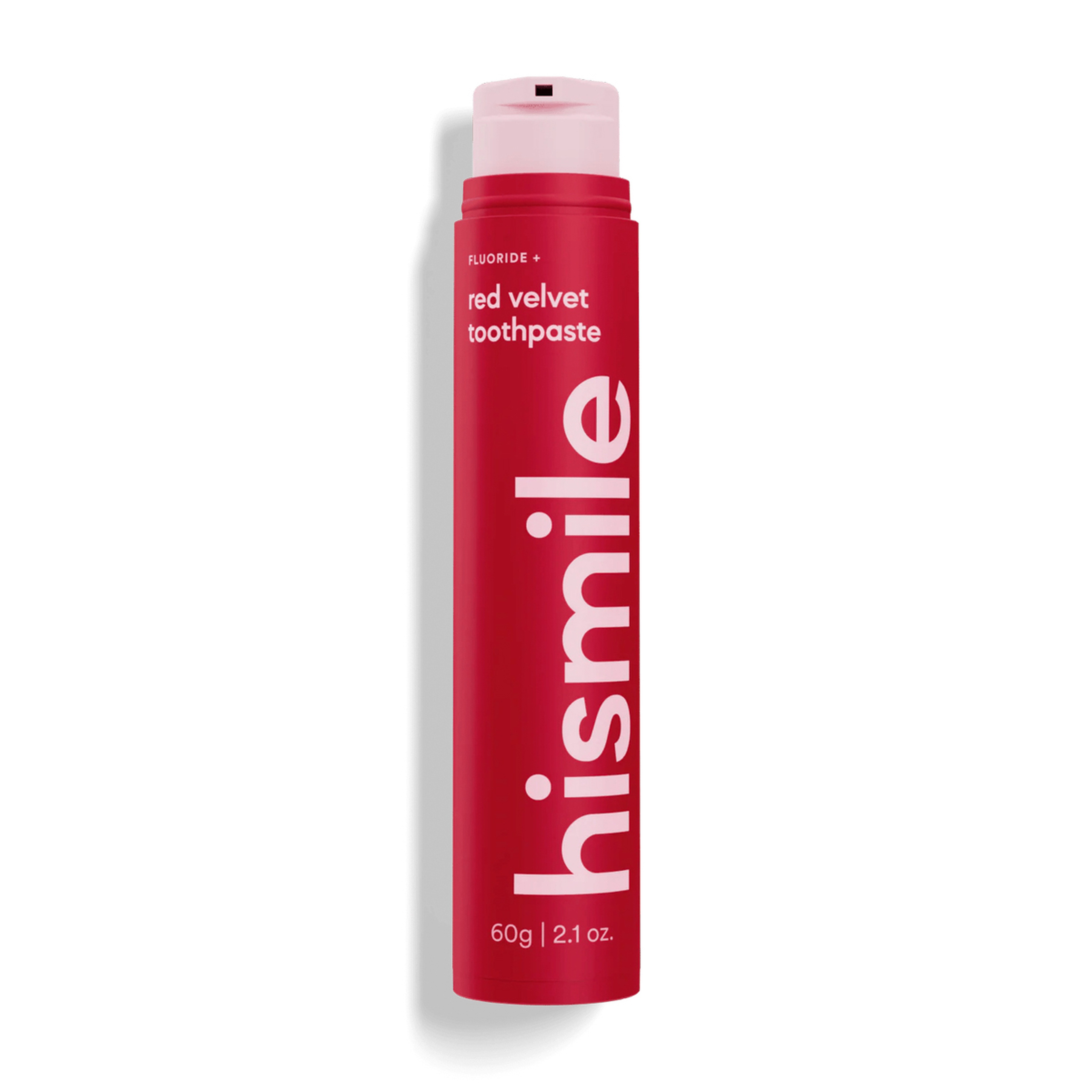 Hismile Flavoured Toothpaste (Red Velvet) 60 G