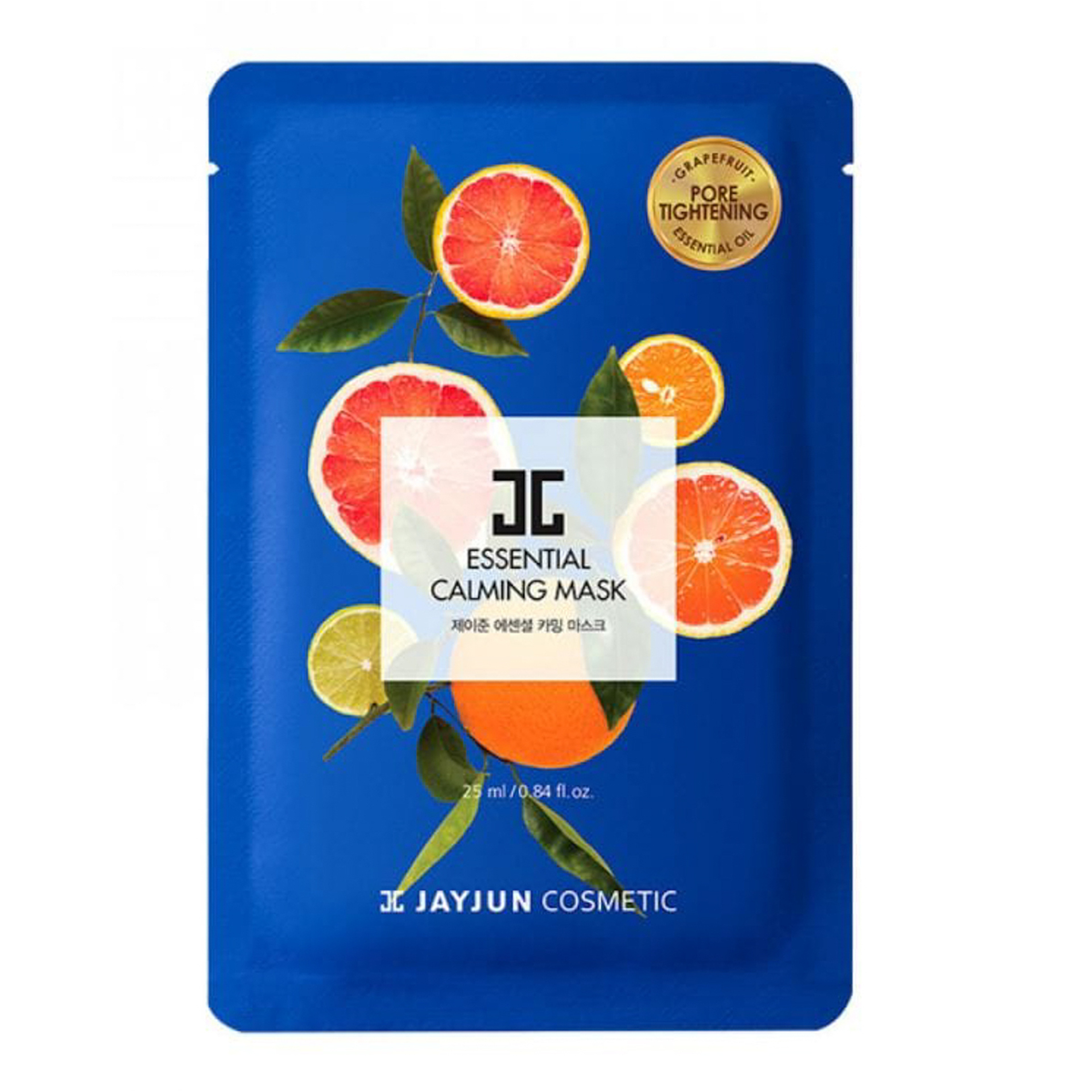 Jayjun Essential Calming Mask -25 Ml