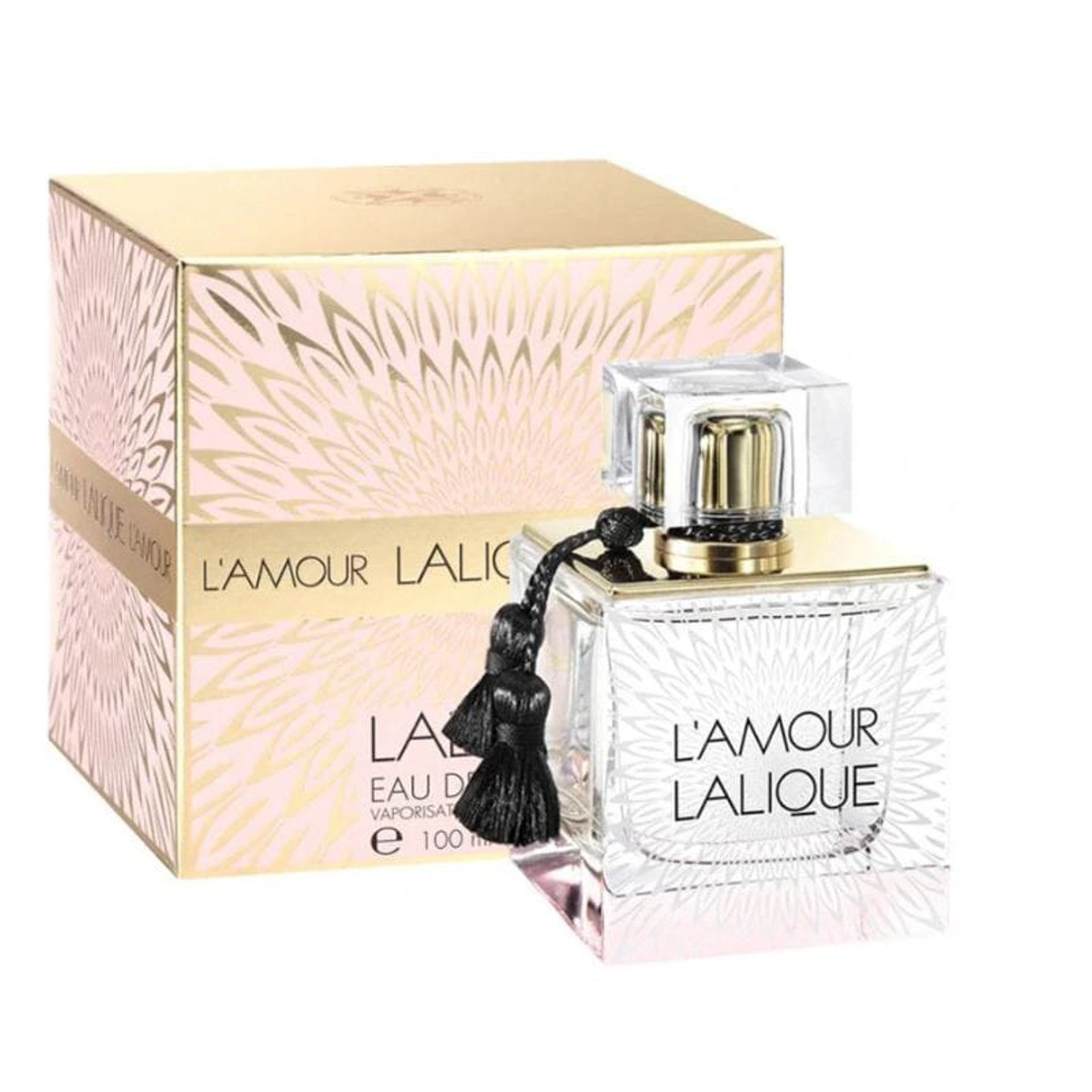 لاليك لامورعطر للنساء أودي بارفان 100 مل