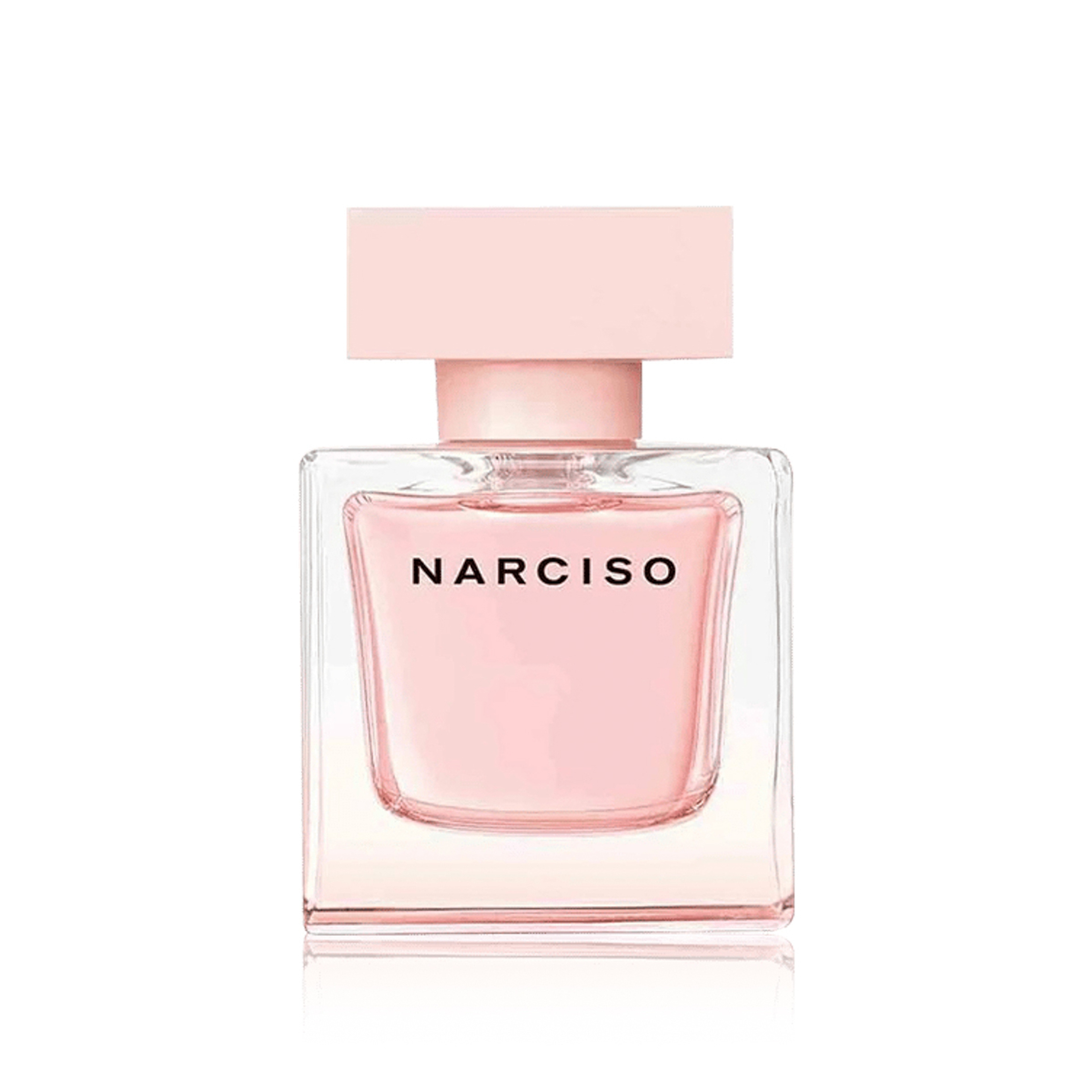 Narciso Rodriguez Cristal Eau De Parfum - 50Ml