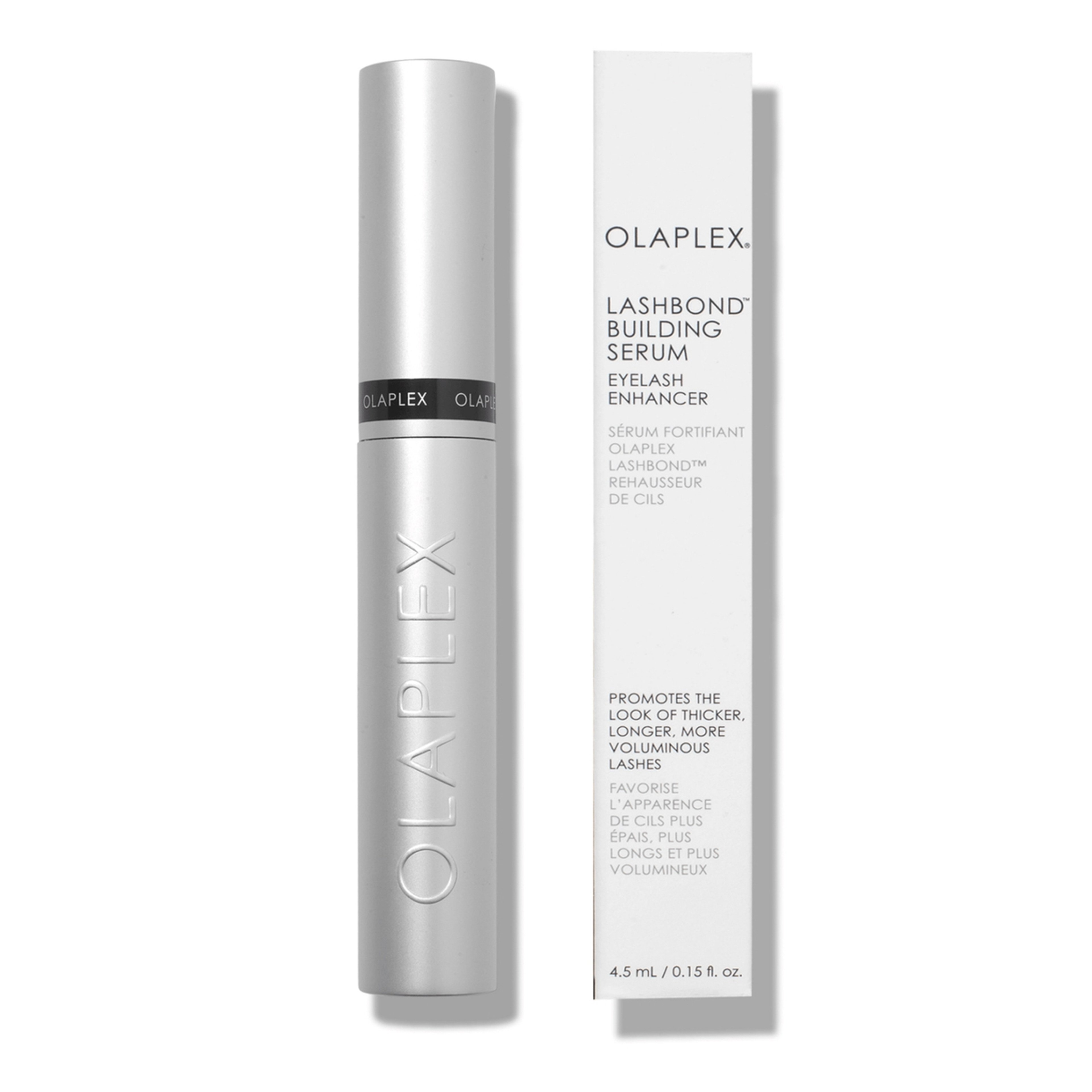 Olaplex Mascara Lash Bond Building Serum