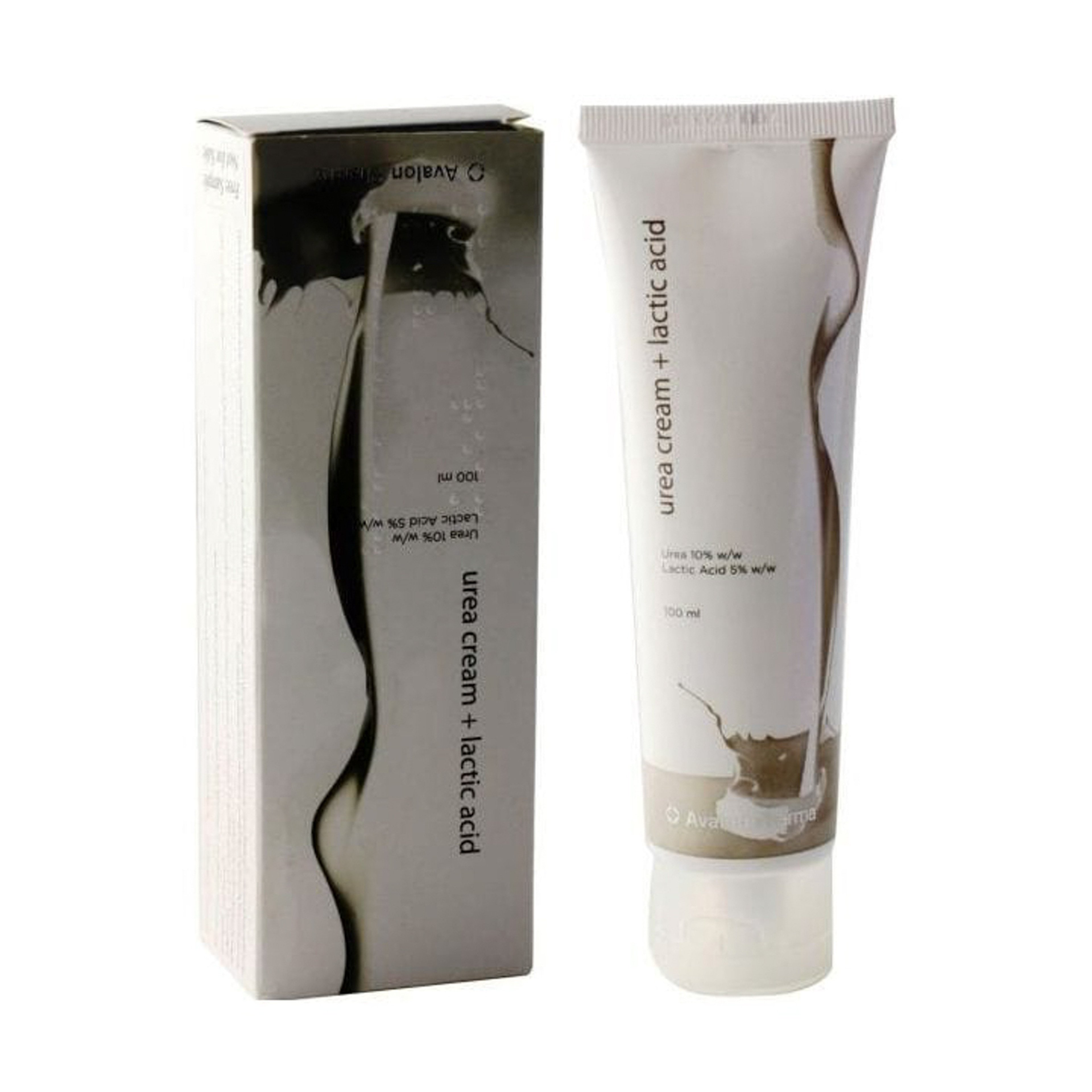 كريم يوريا- 100 مل