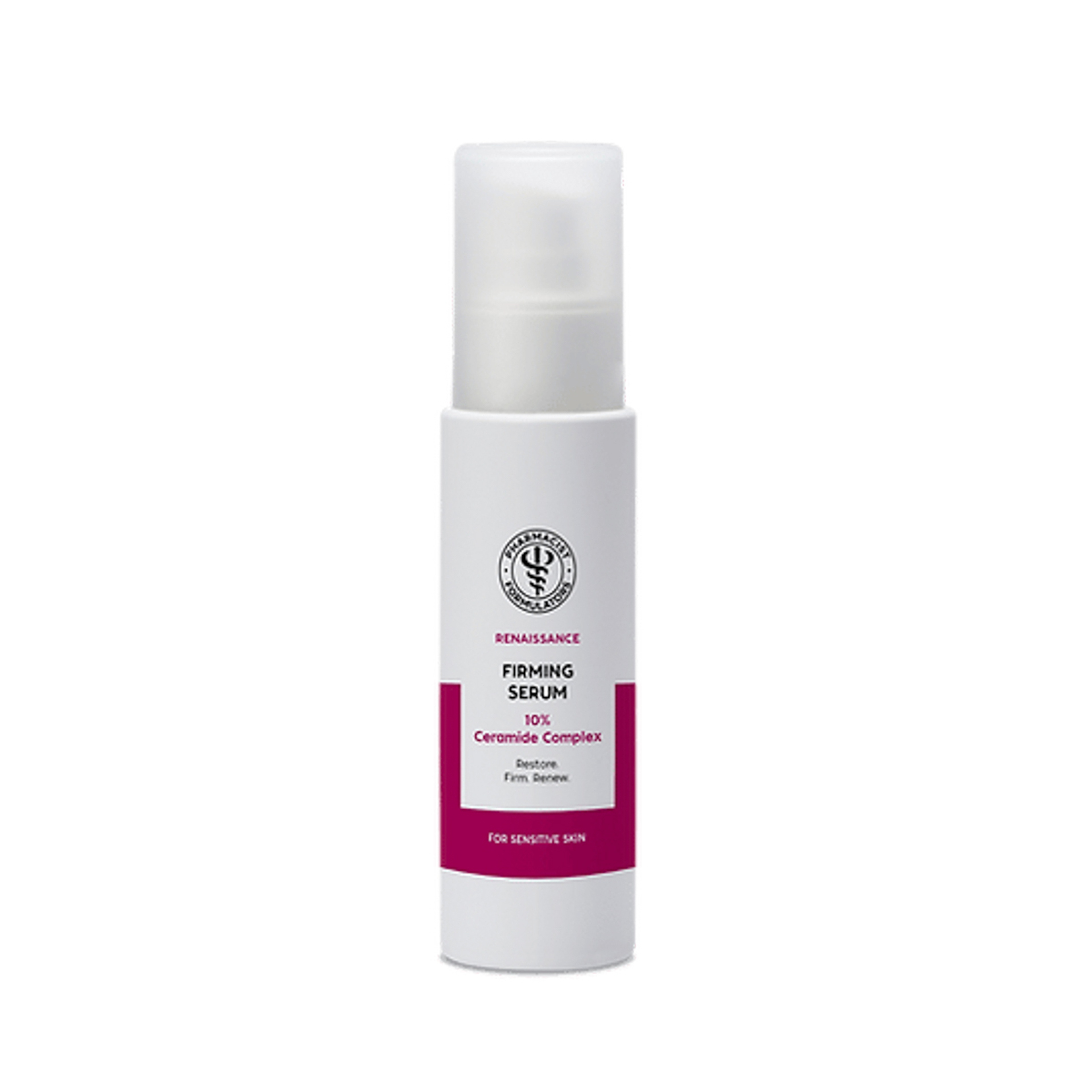 Pharmacist Formulators Hyaluronic Moisturizing Serum 50 Ml