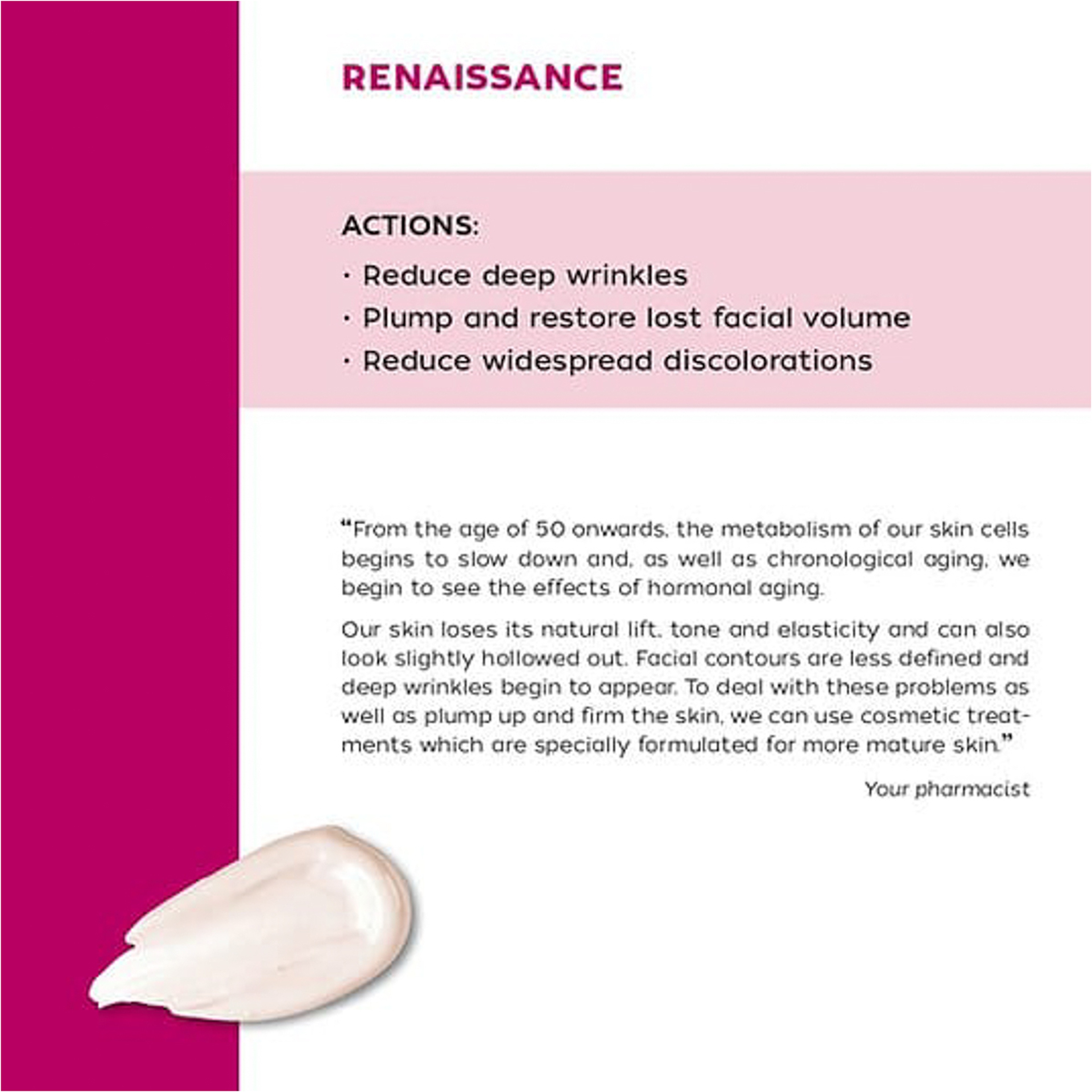 Pharmacist Formulators Hyaluronic Moisturizing Serum 50 Ml