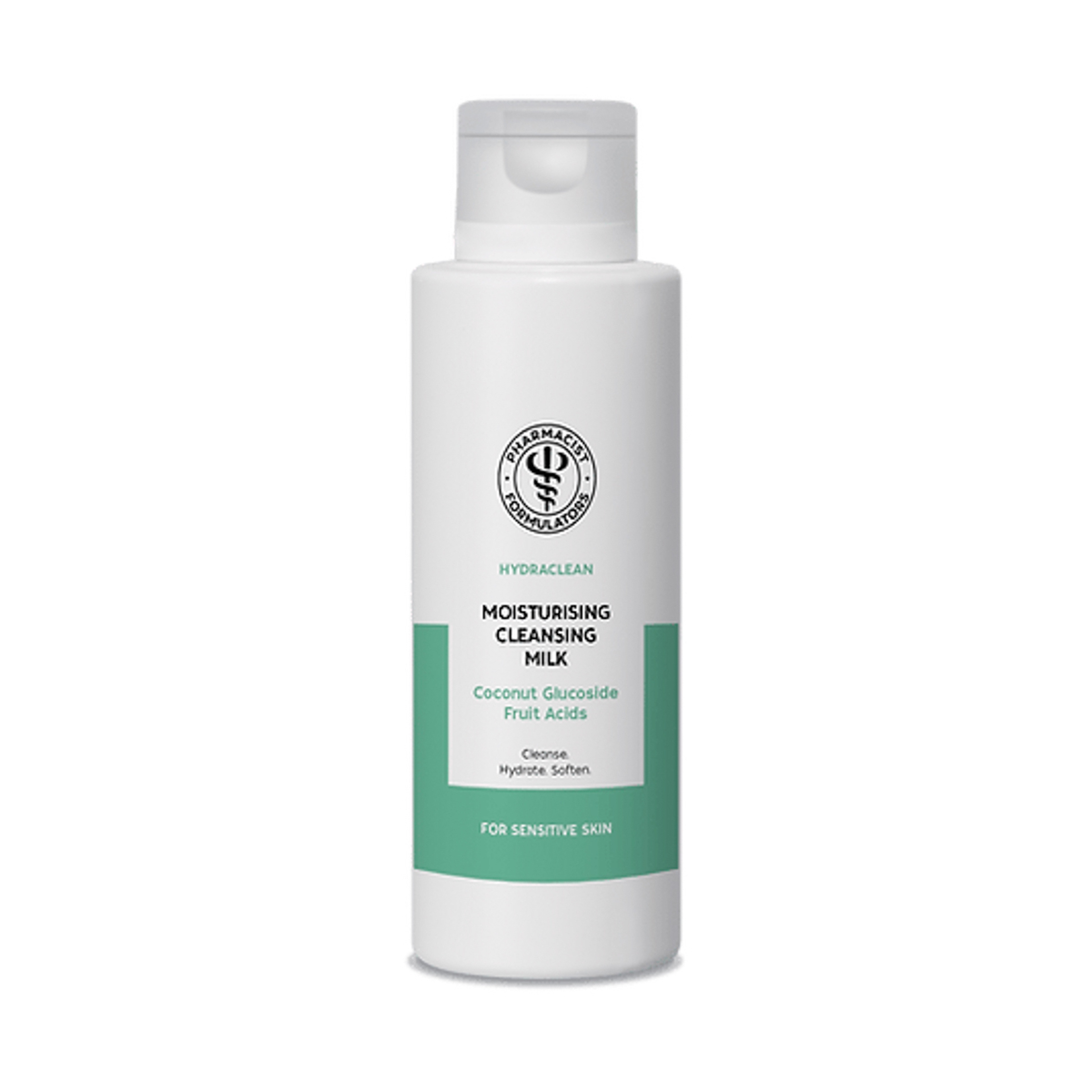 Pharmacist Formulators Moisturising Cleansing Milk 200Ml