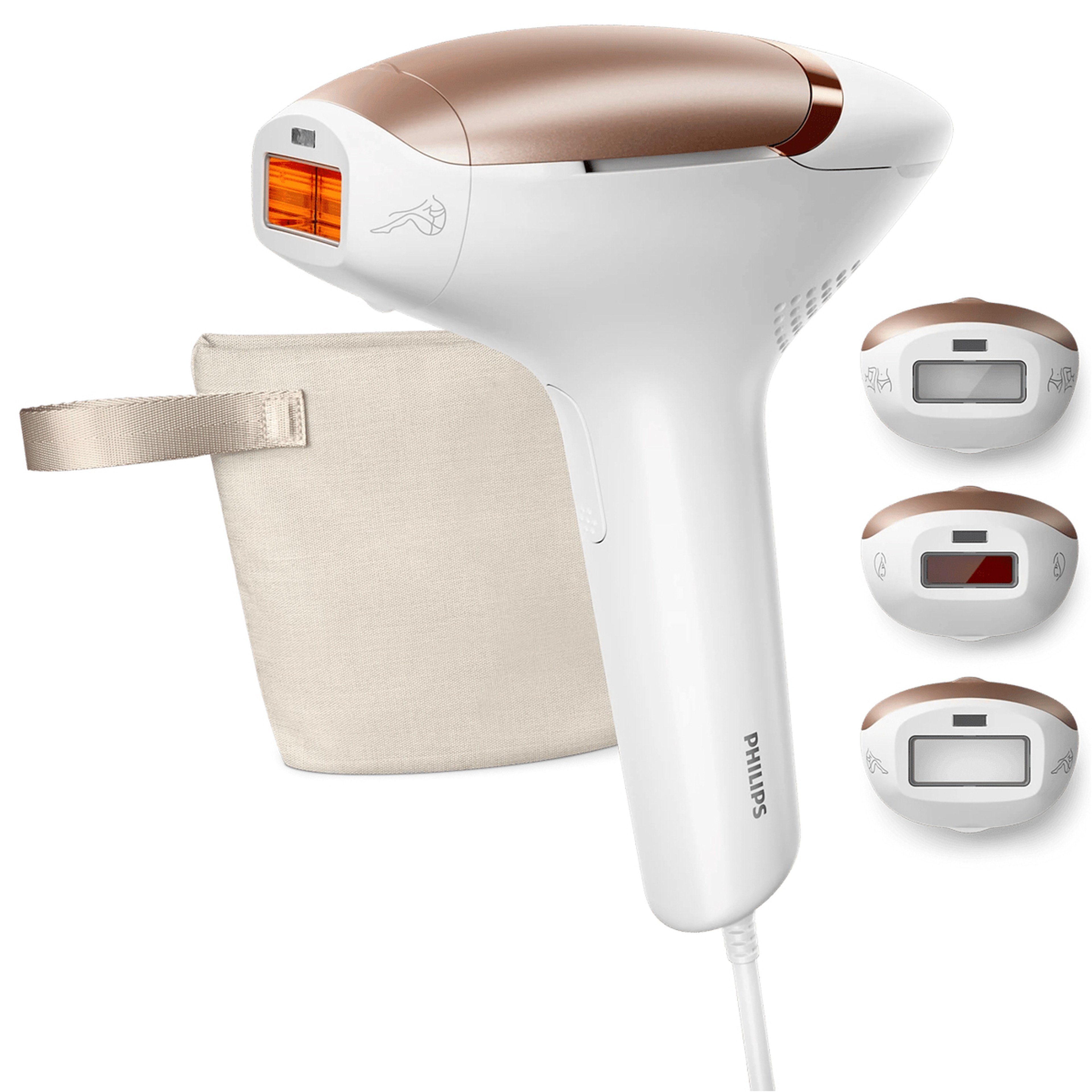Philips Lumea Hr Series 8000 Bri937/02