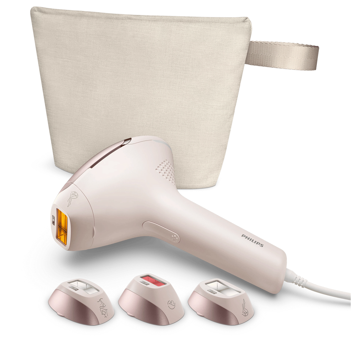 Philips Lumea Hr Series 8000 Bri937/02 | Whites