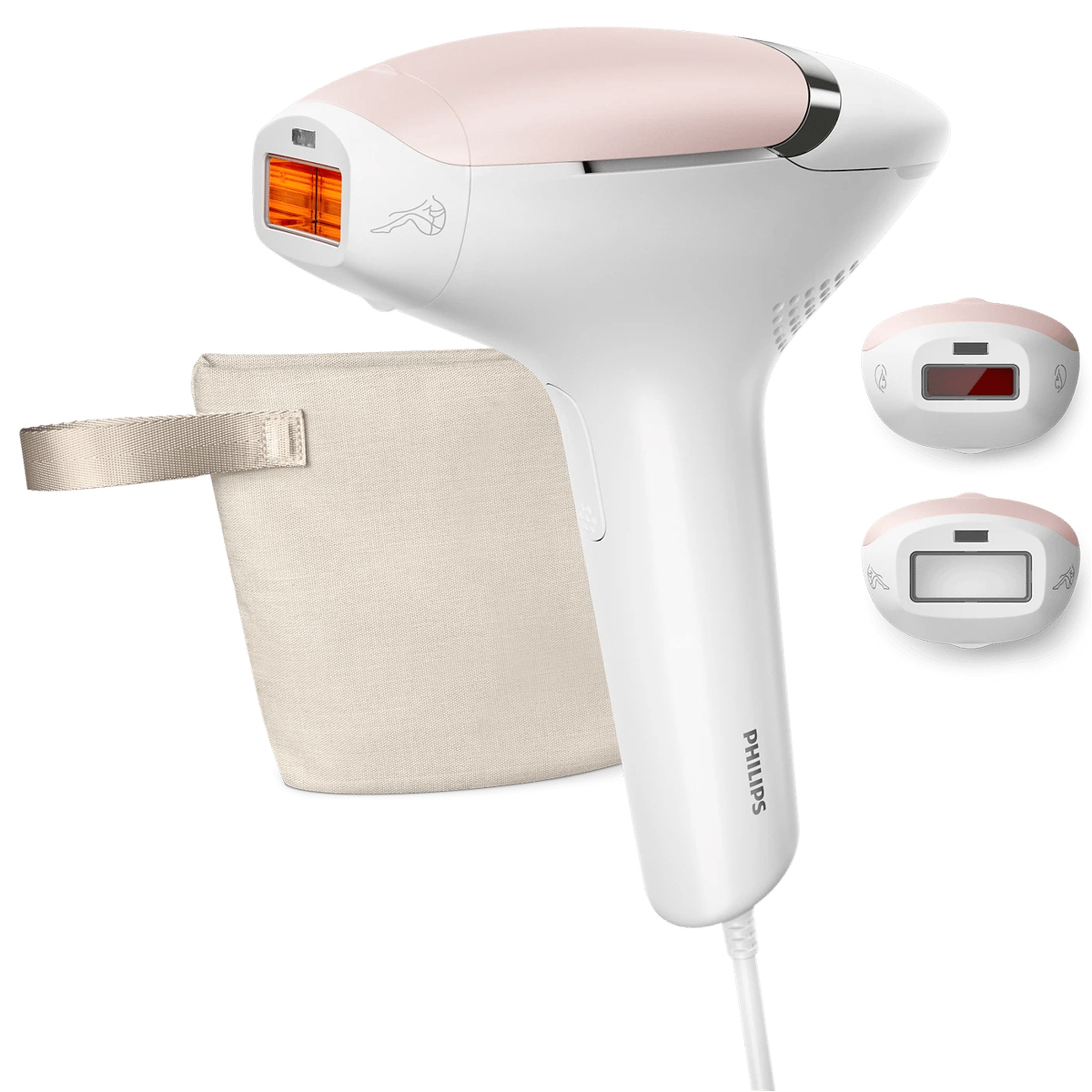 Philips Lumea Hr Series 8000 Bri932/02