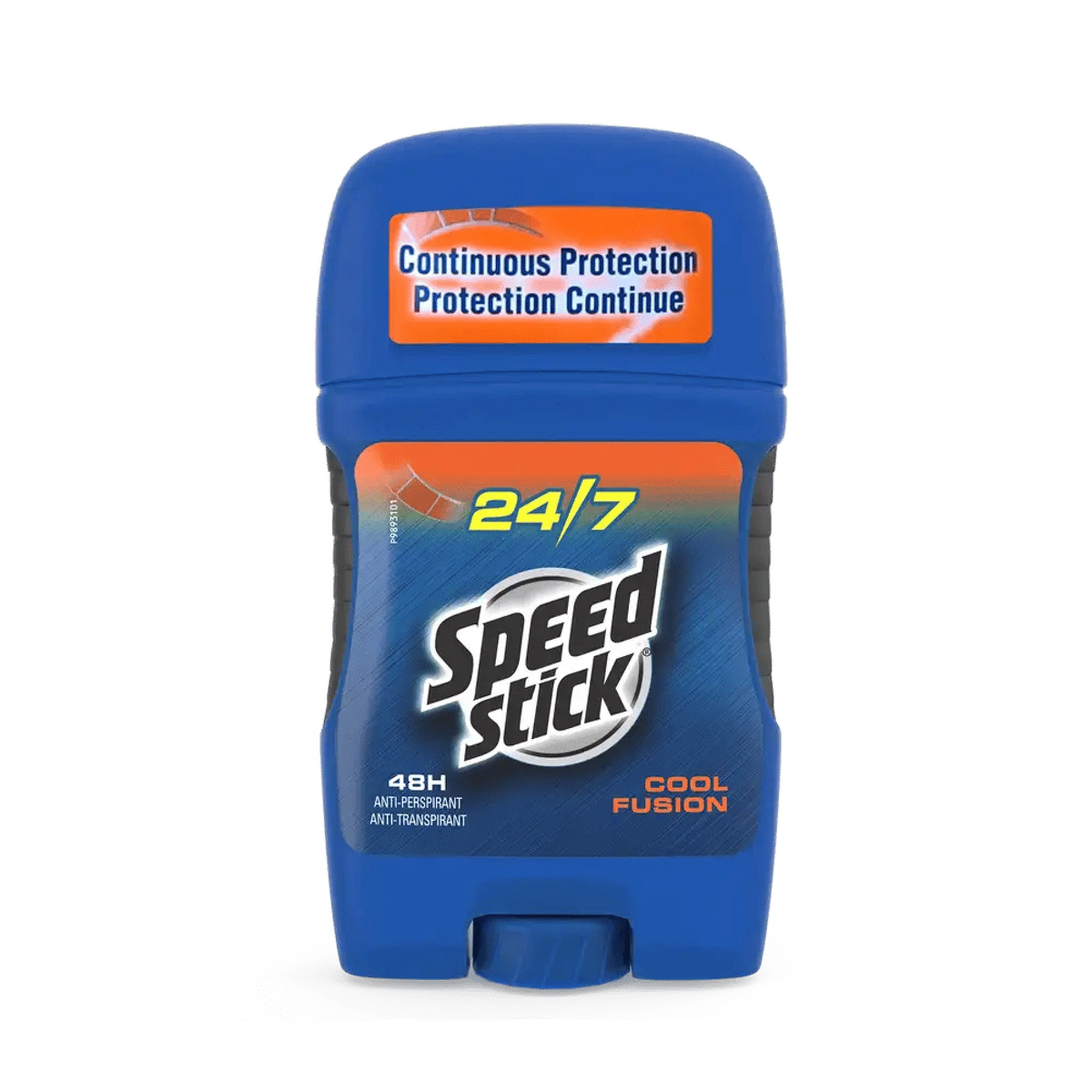 سبيد ستيك 24/7 كول فيوجن 50 جم