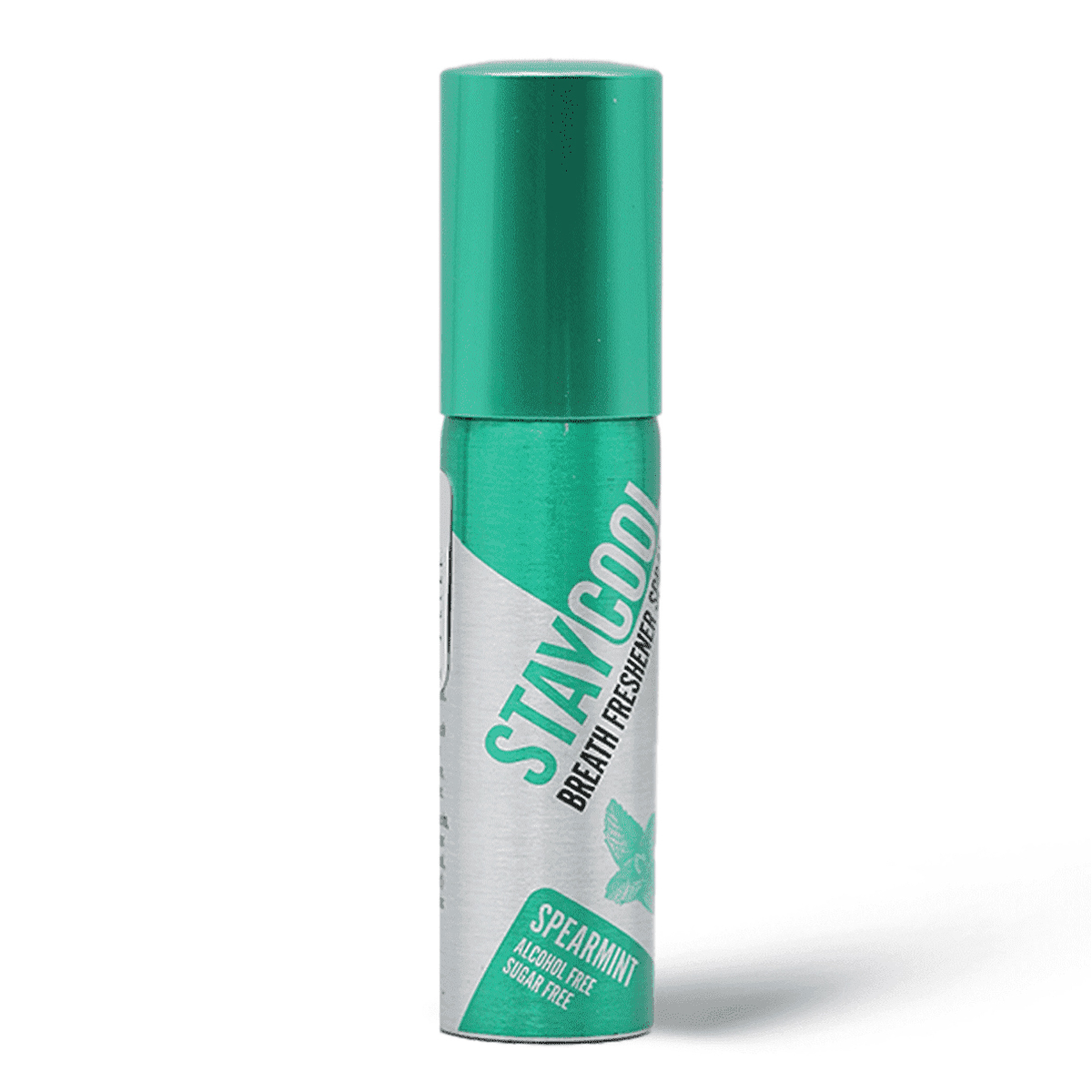 Stay Cool Mouth Freshener Spearmint 20Ml
