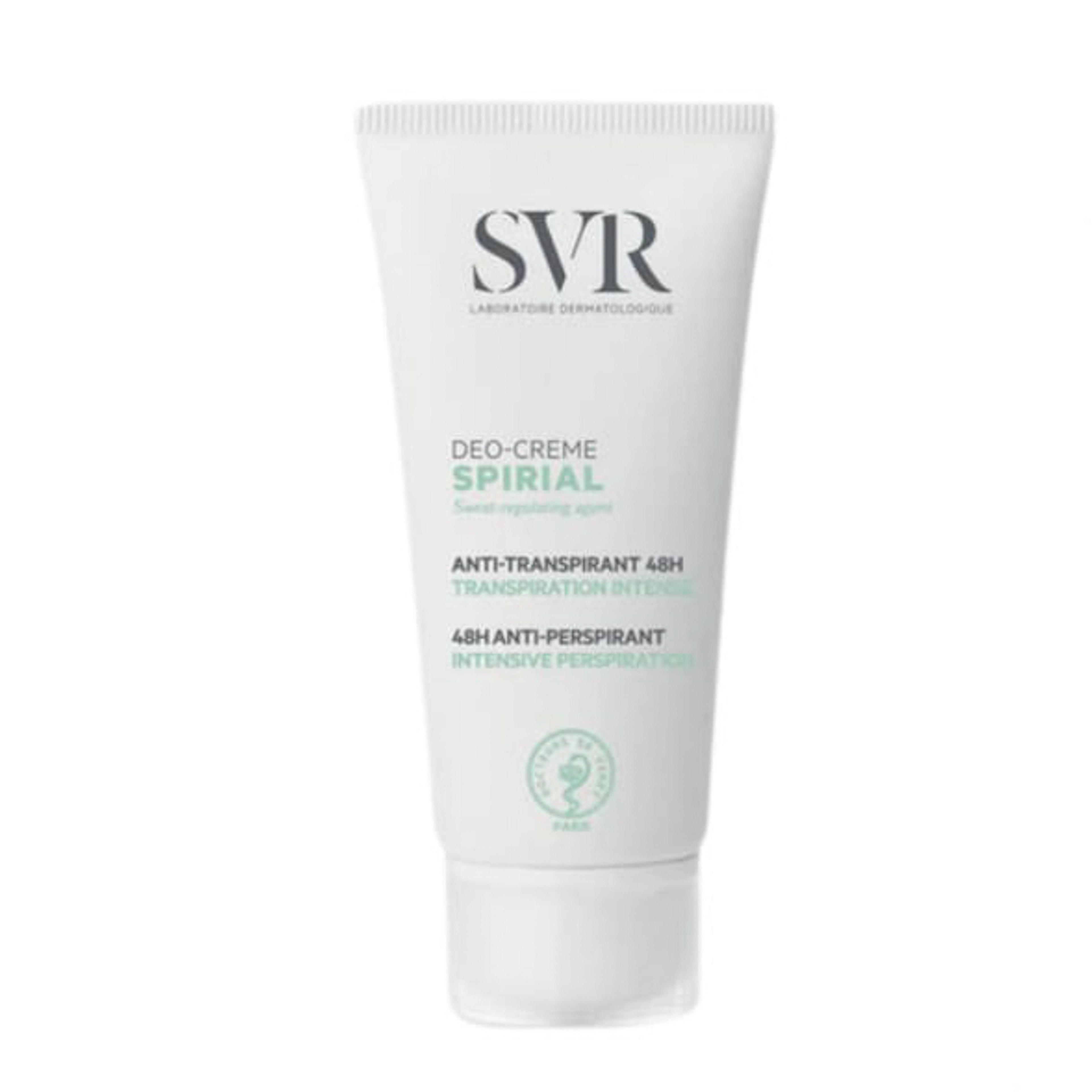 Svr Deodorant 50Ml 2+1