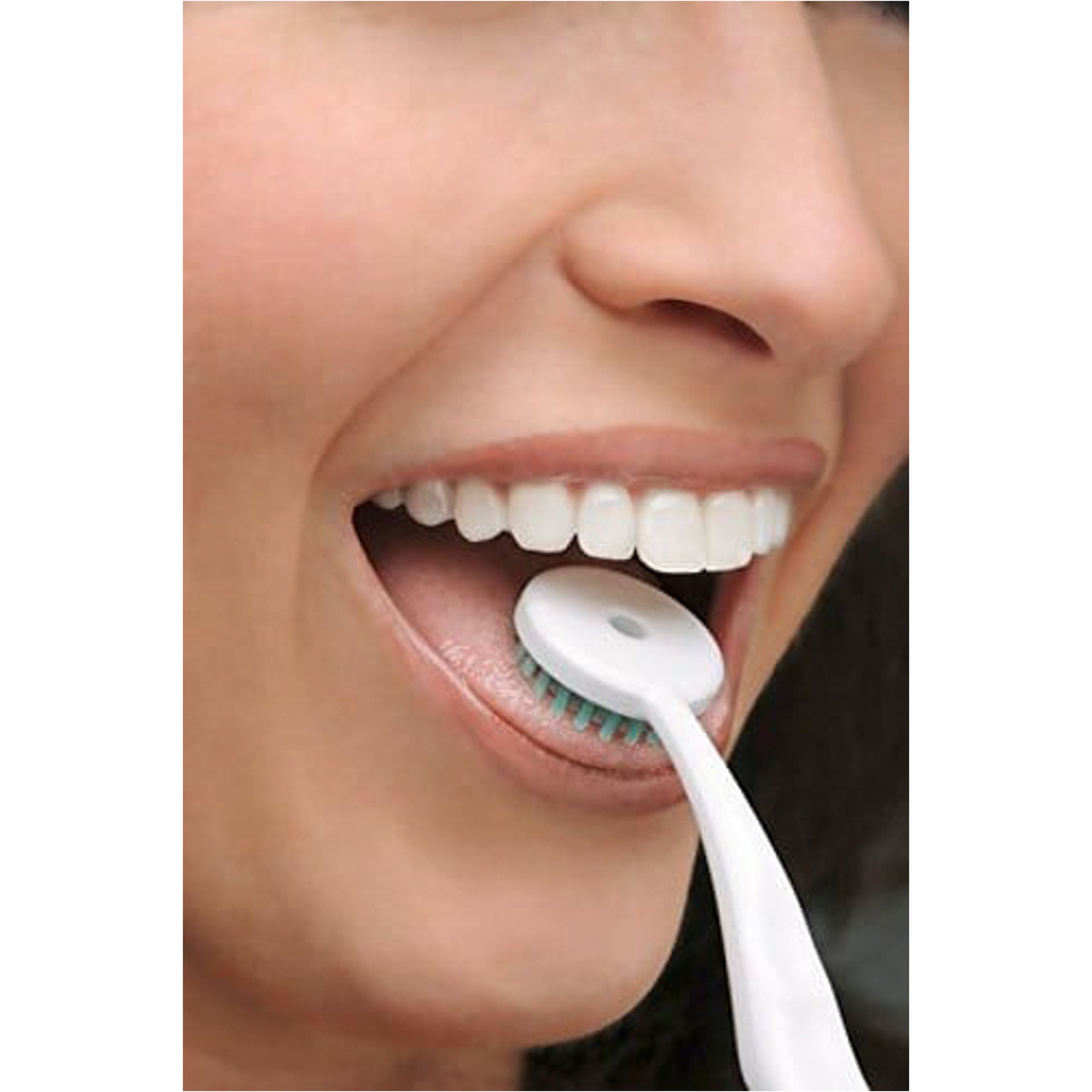 The Original Tongue Cleansing Gel With Fresh Mint Scent 85 Gm