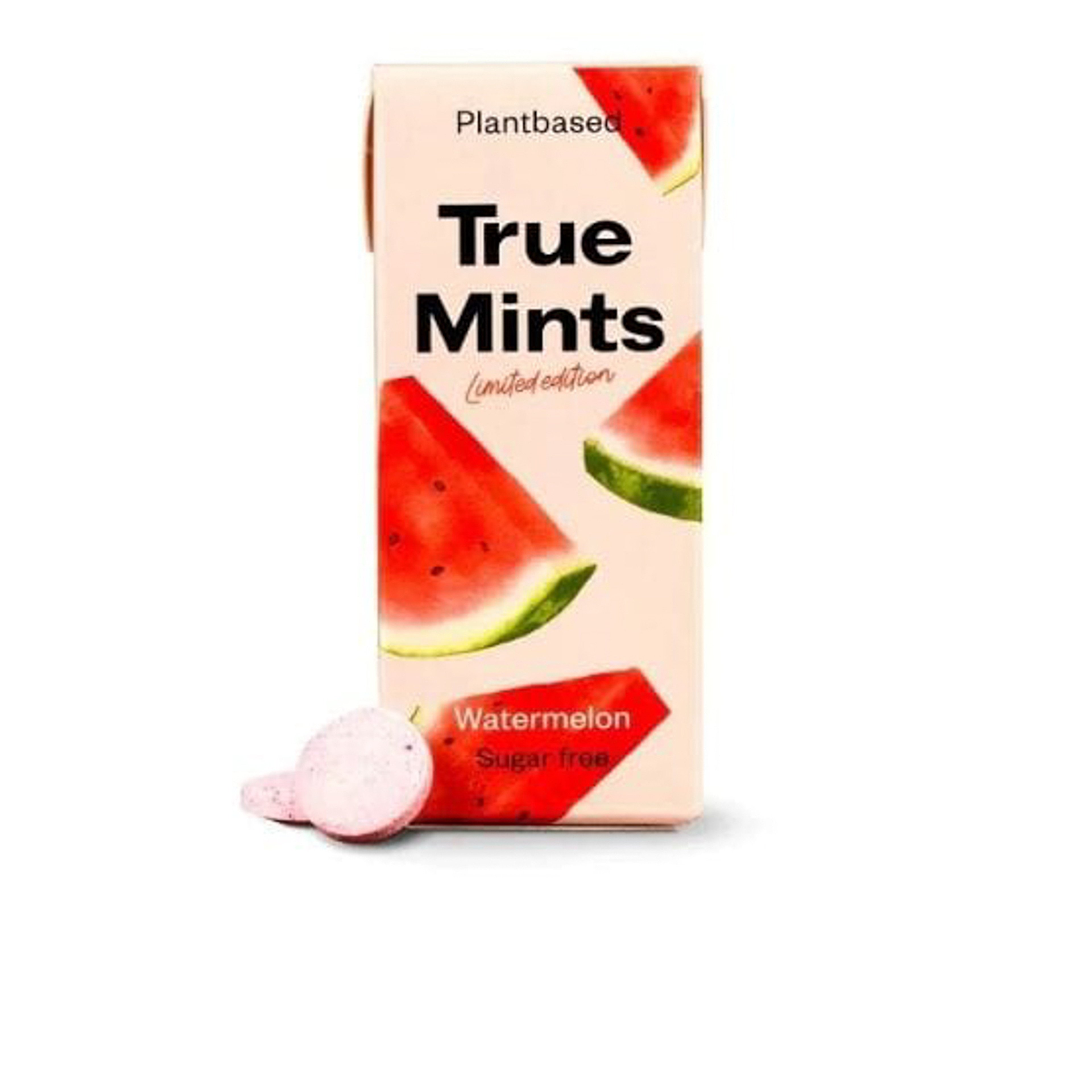 True- Mints Watermelon Flavor 13G