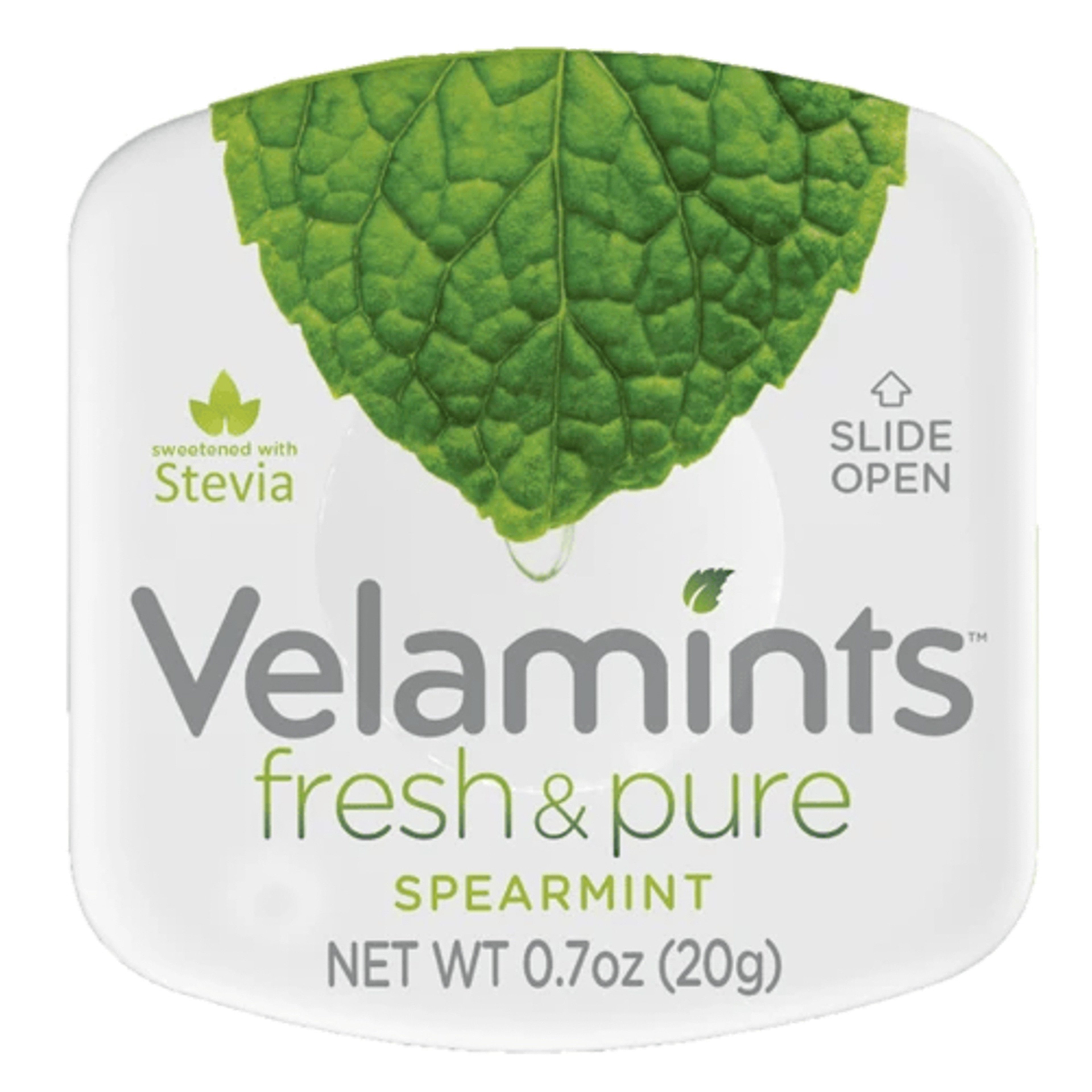 Velamints Sugar Free Mints Spearmint 20Gm