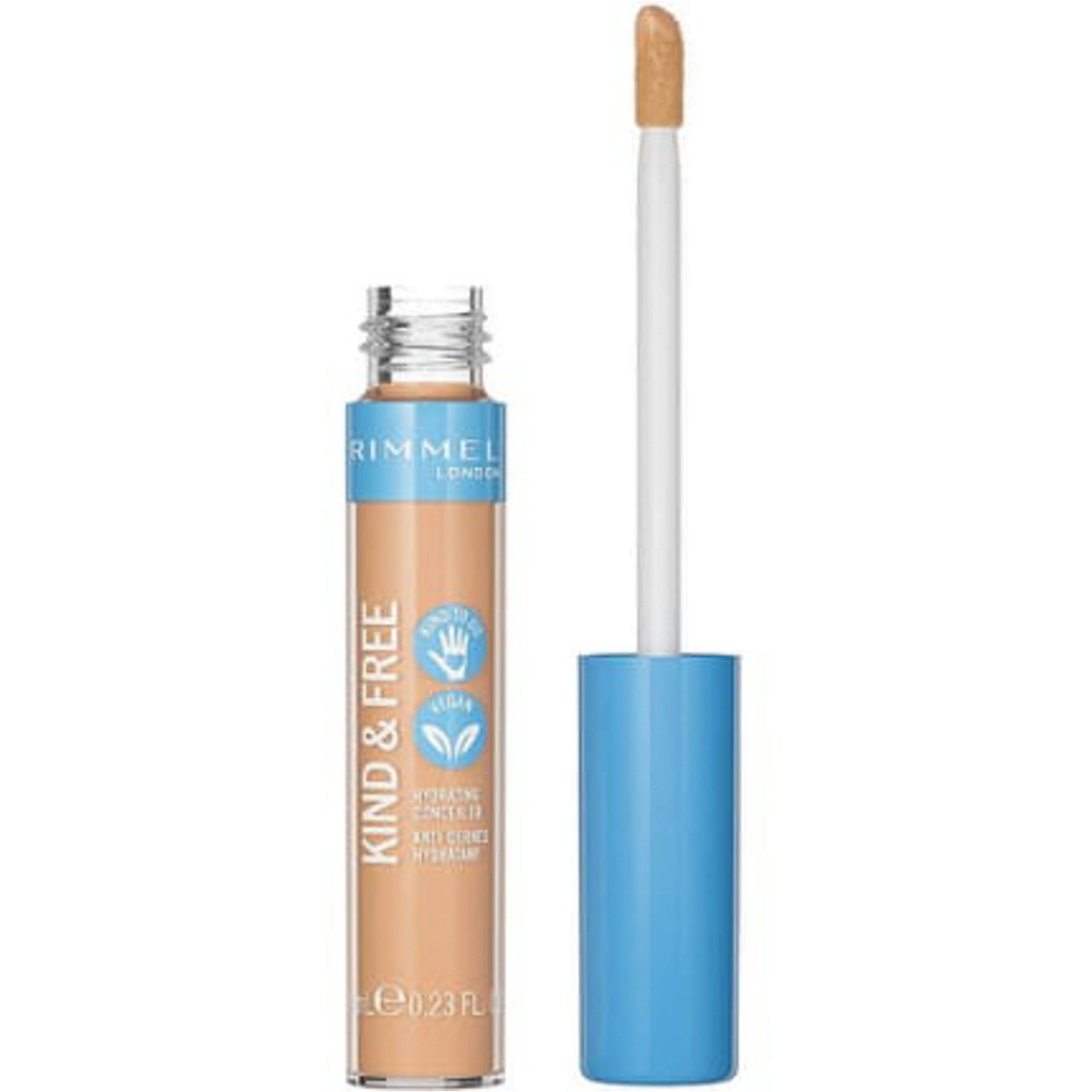 Rimmel Kind & Free Concealer