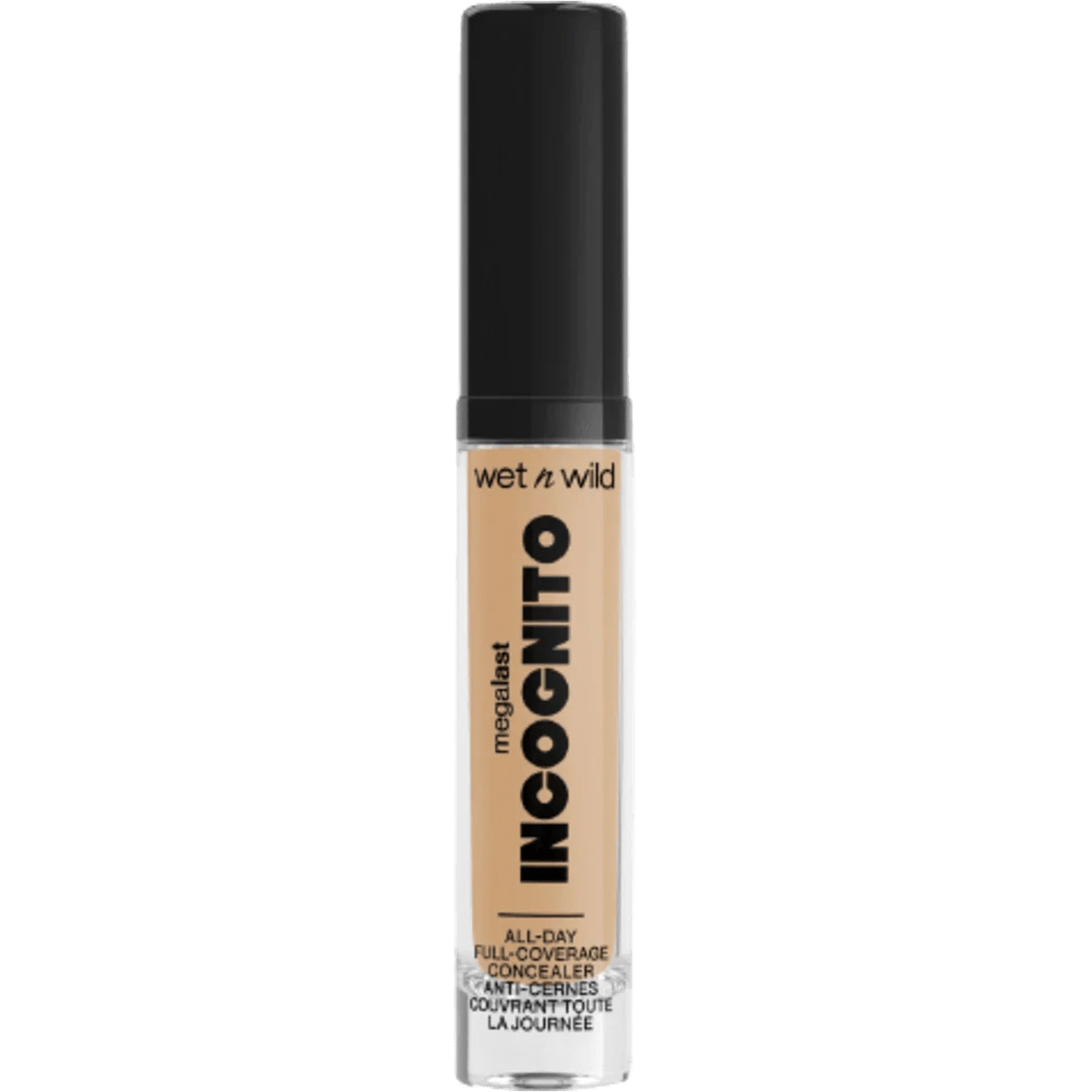 Wnw Mega Last Incognito All-Day Conceale