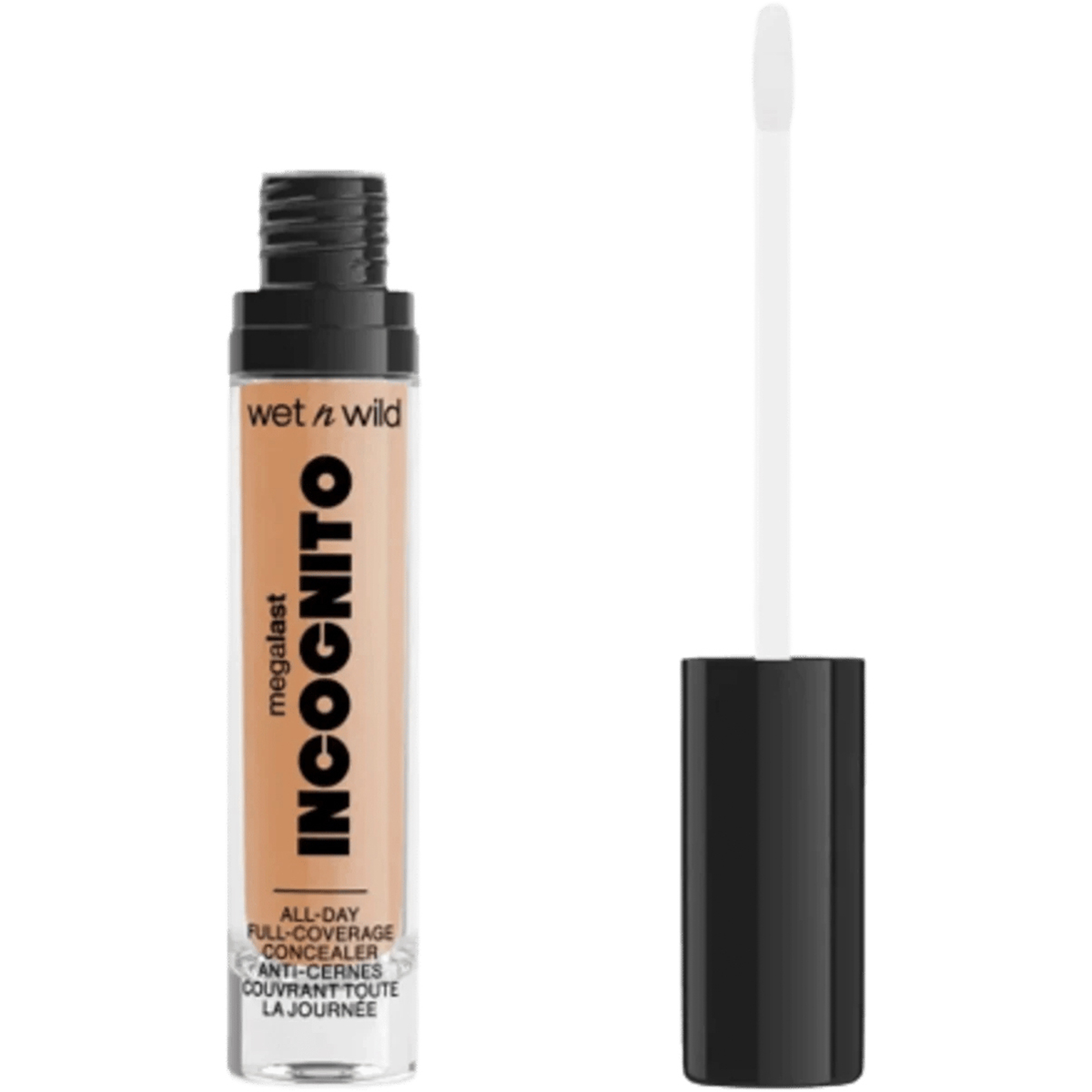 Wnw Mega Last Incognito All-Day Conceale