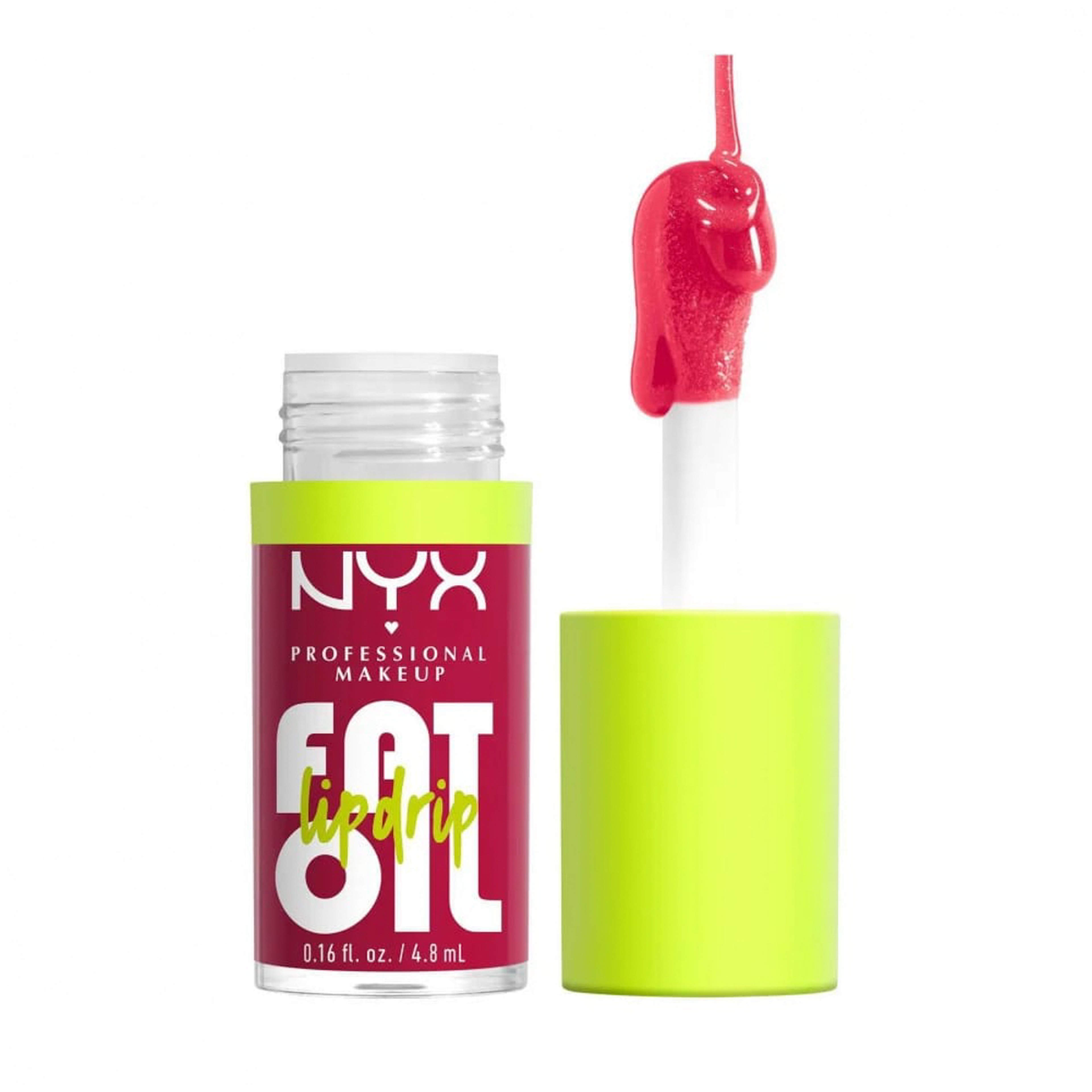 Nyx Fat Oil Lip Drip Lip Gloss