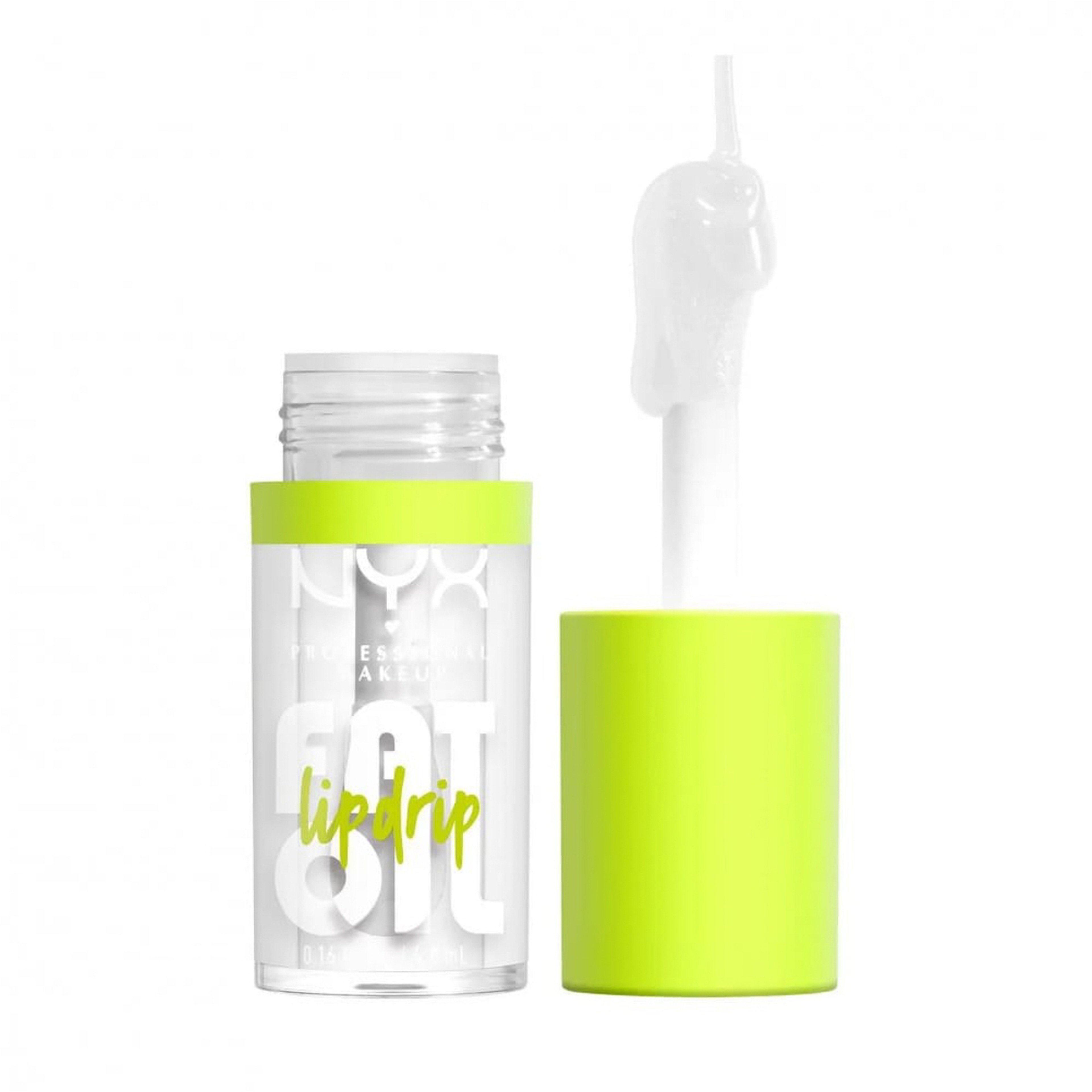 Nyx Fat Oil Lip Drip Lip Gloss