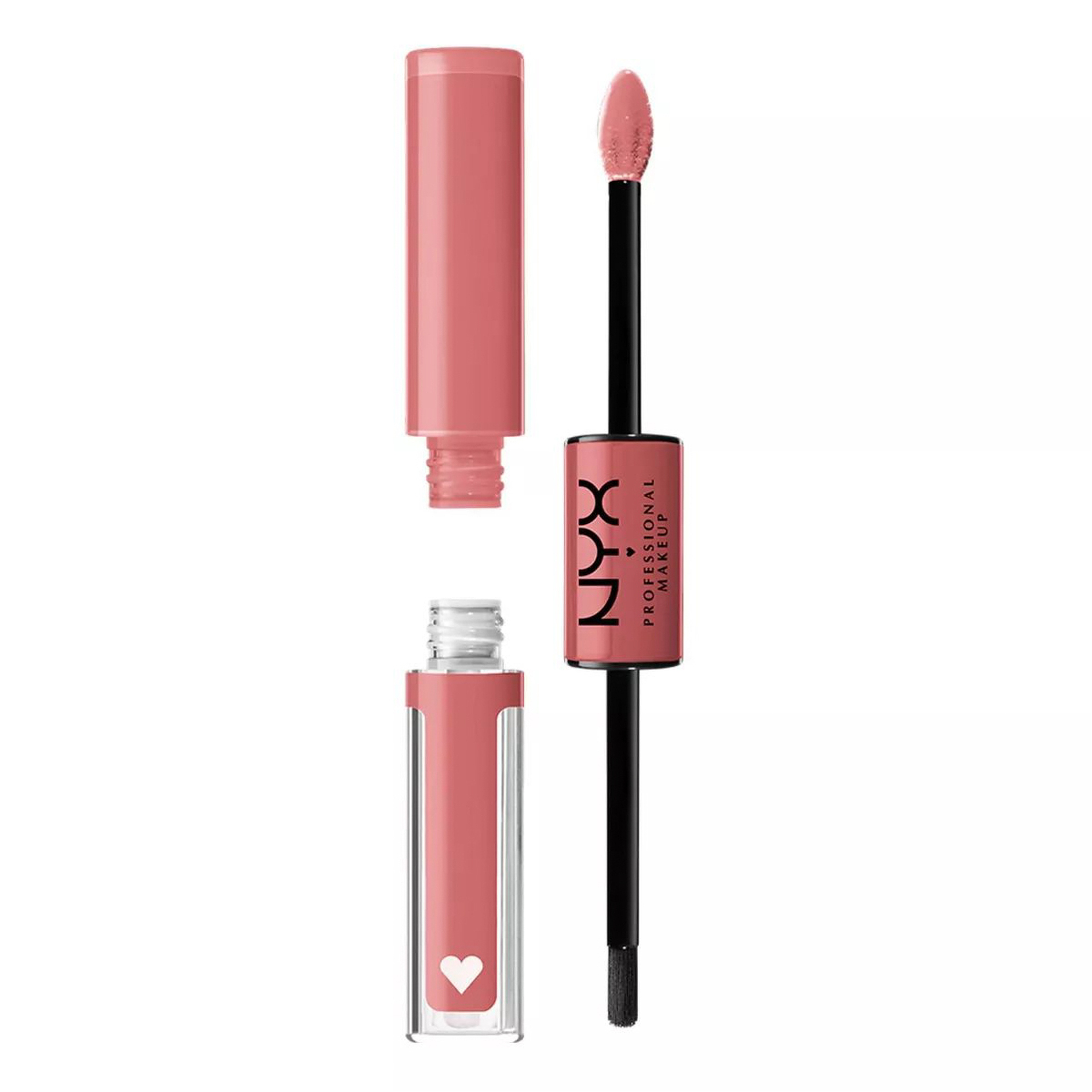 Nyx Lip Gloss Shine Loud