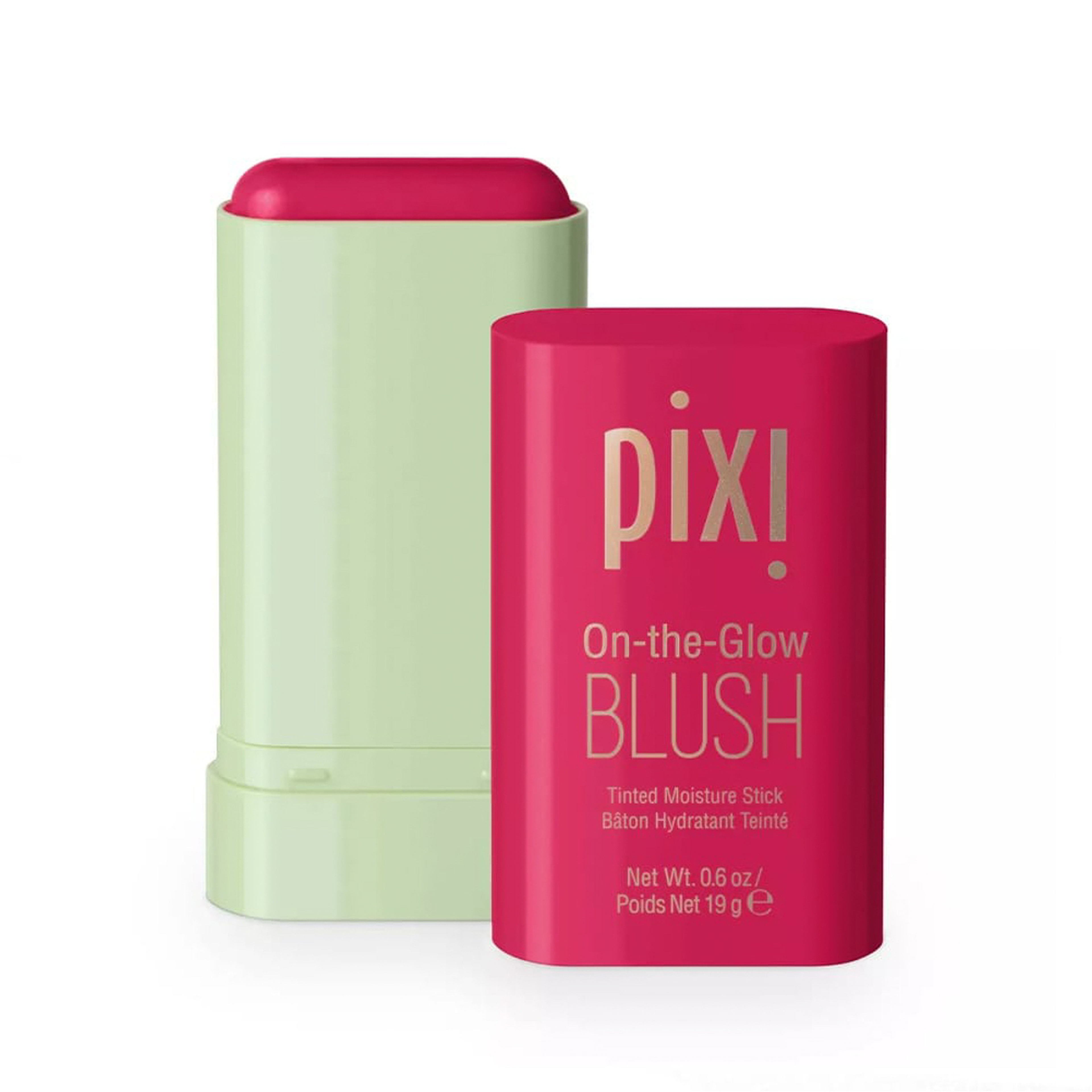 Pixi On The Glow Blush Stick