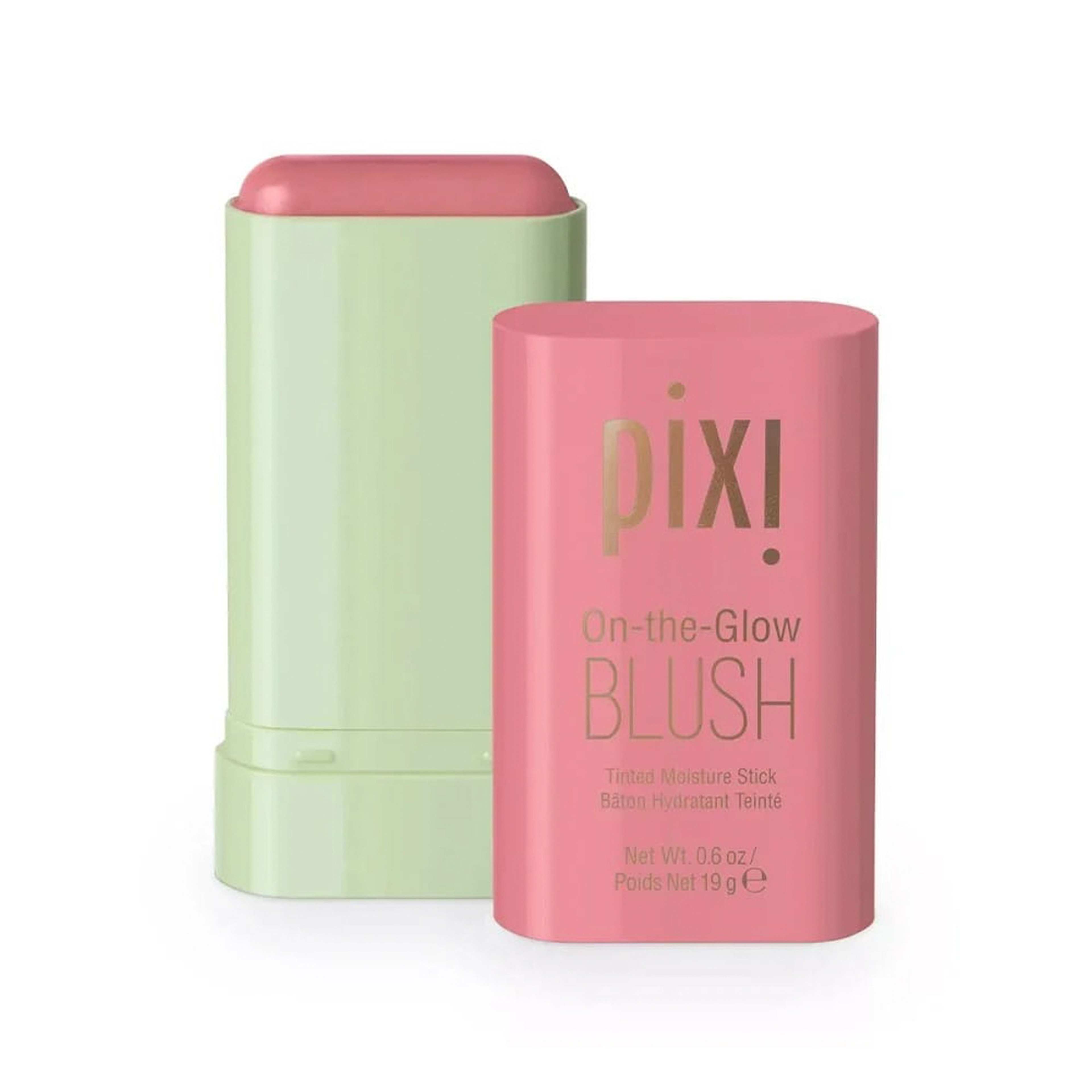 Pixi On The Glow Blush Stick
