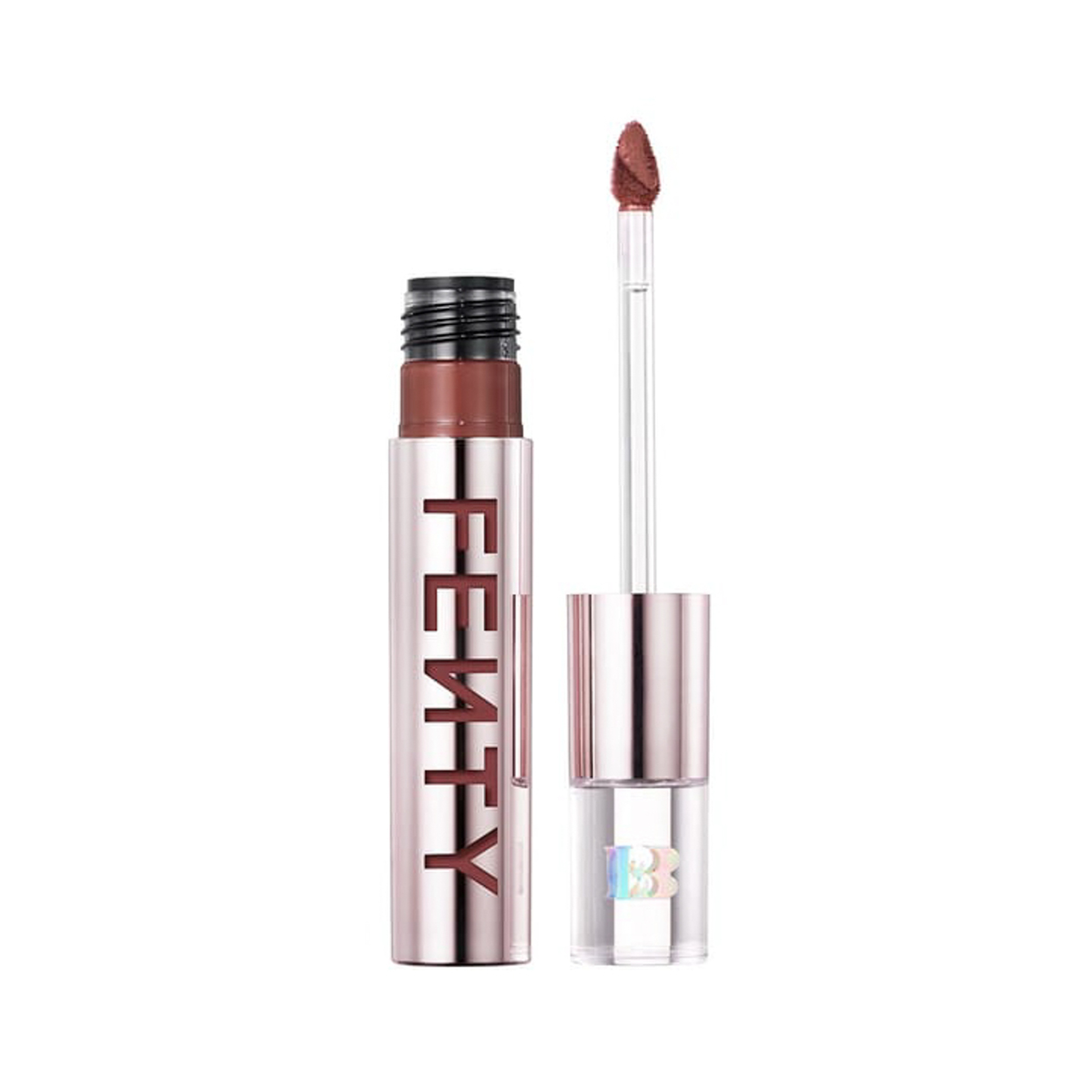 Fenty Beauty Icon Velvet Liquid Lipstick