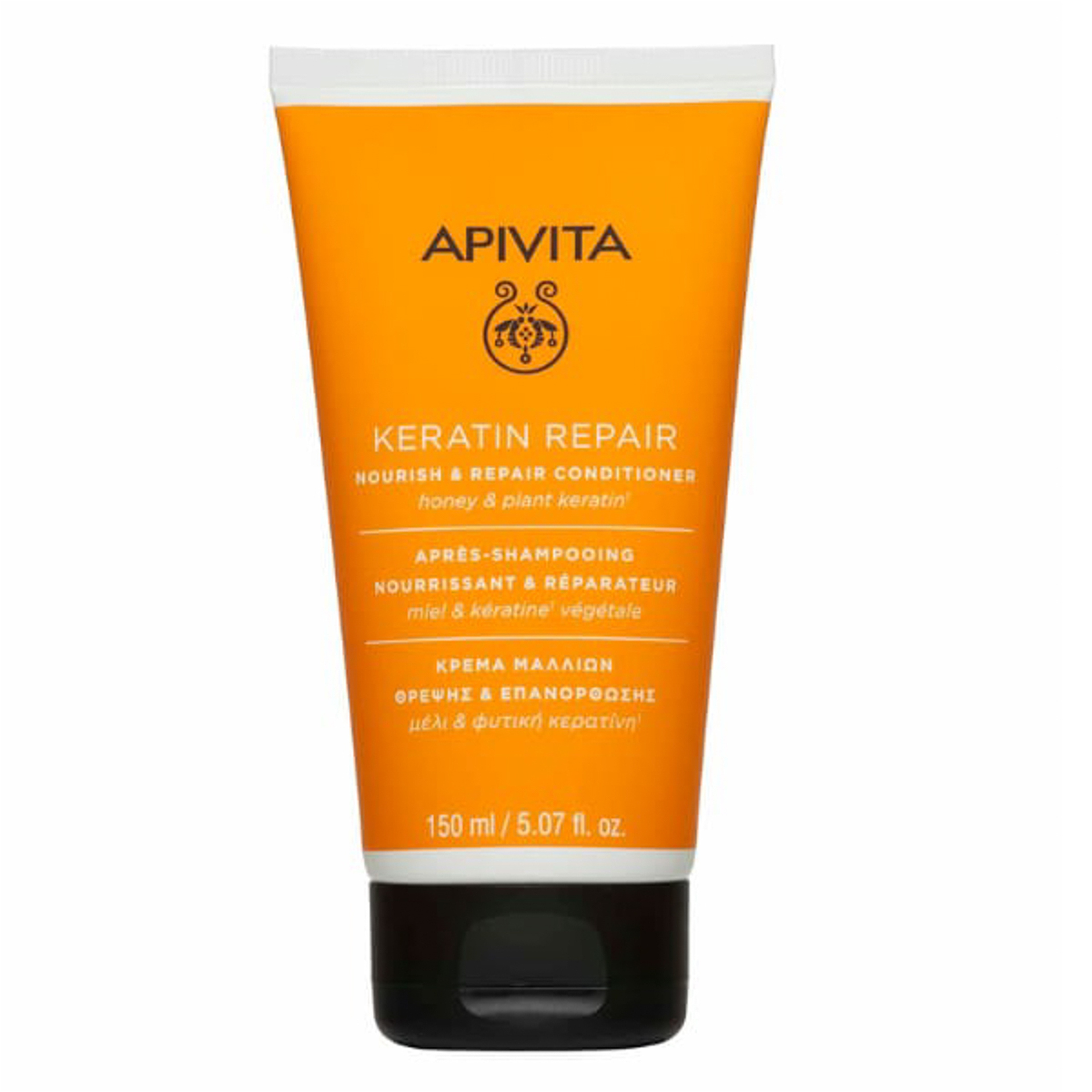 Apivita Nourish & Repair Conditioner  150ml