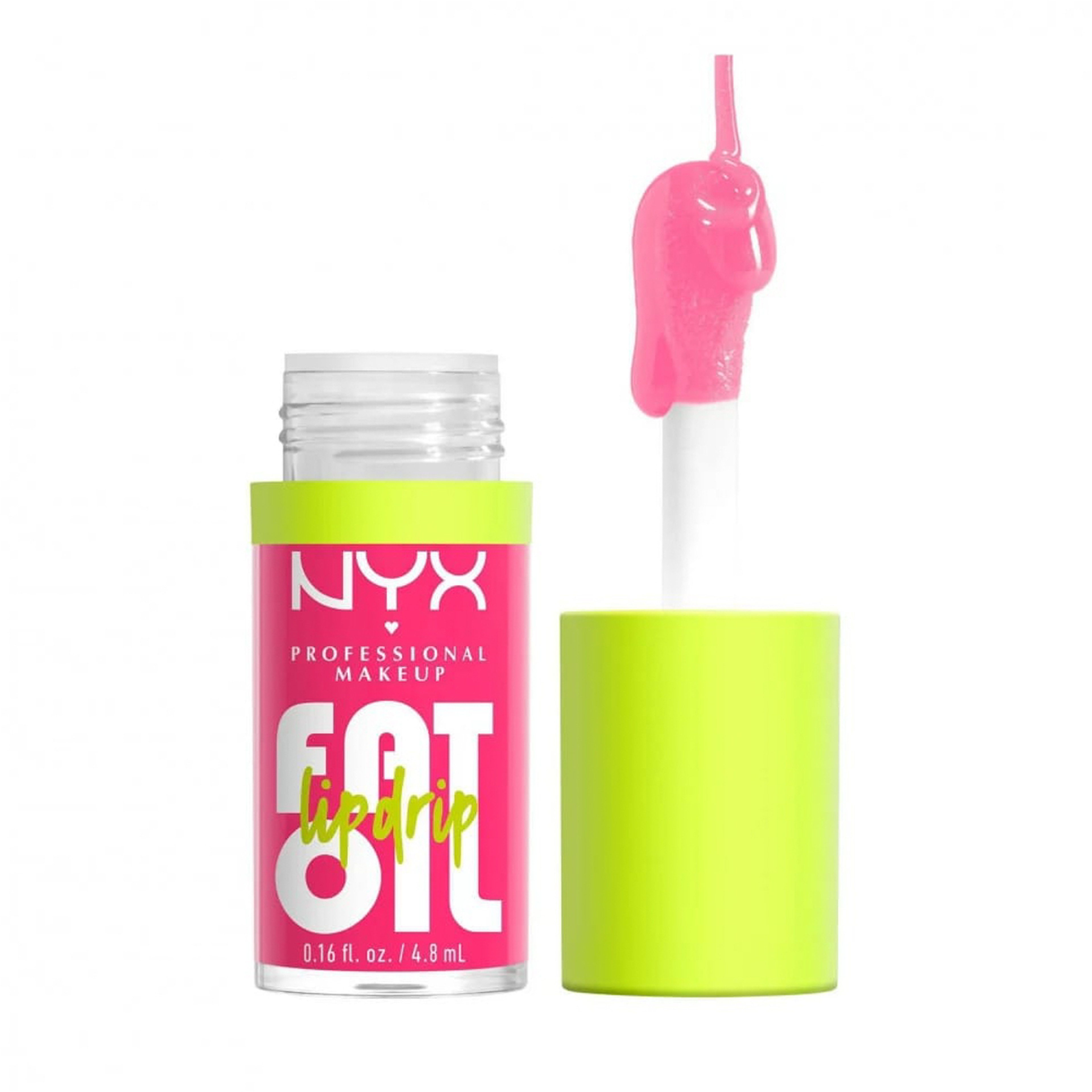Nyx Fat Oil Lip Drip Lip Gloss