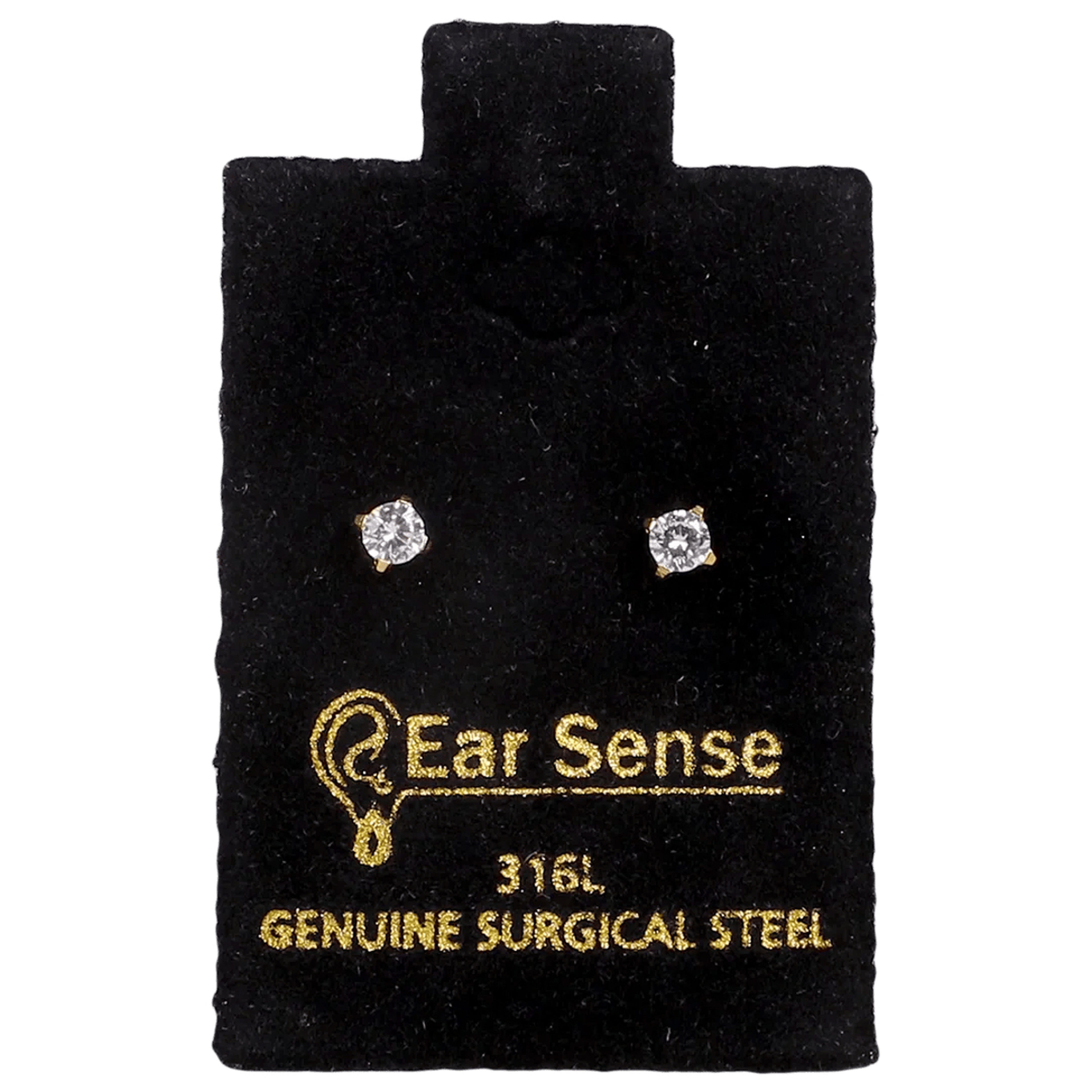 اير سنس حلق طبي ES 3 MM D26