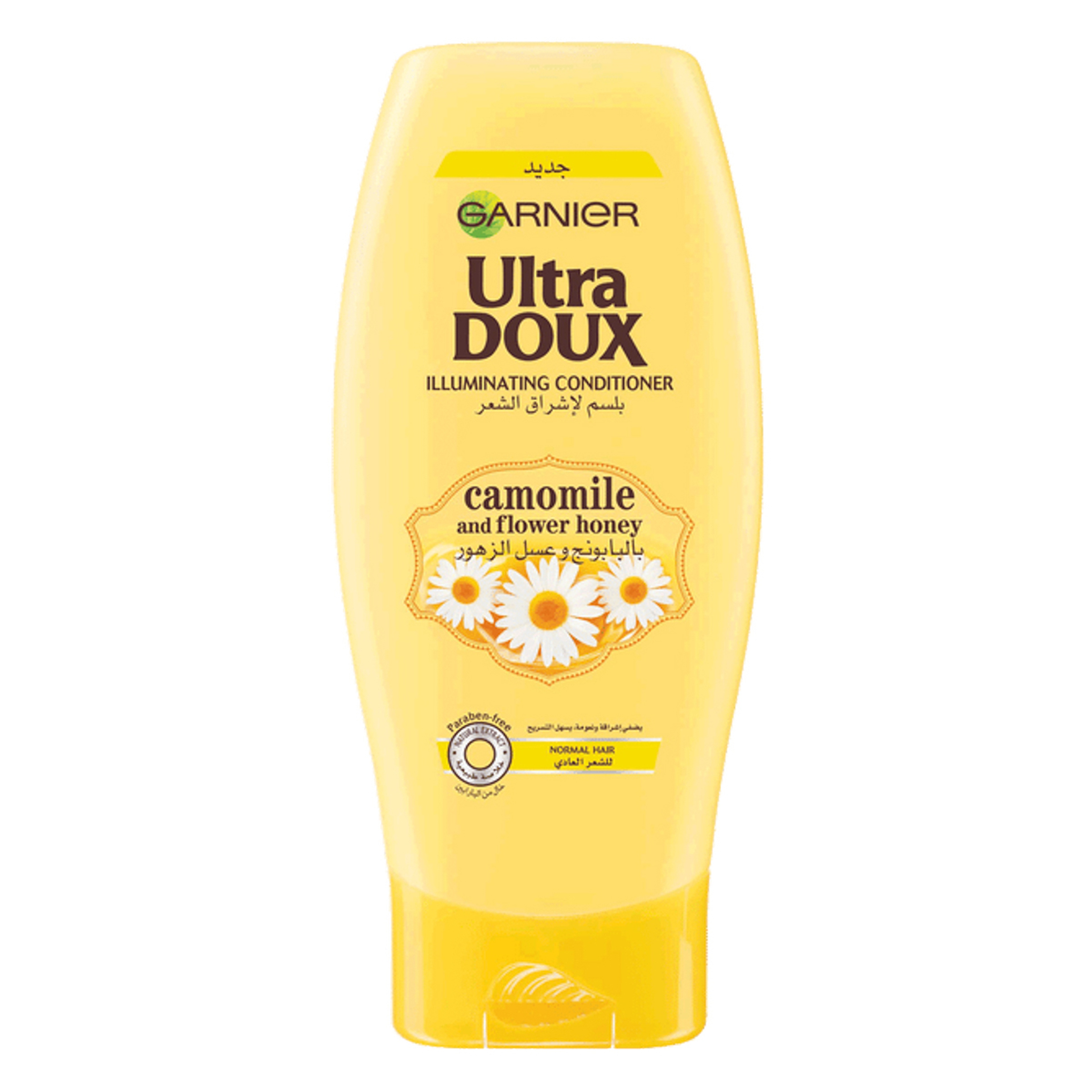 Garnier Ultra Doux camomile conditioner 400ml
