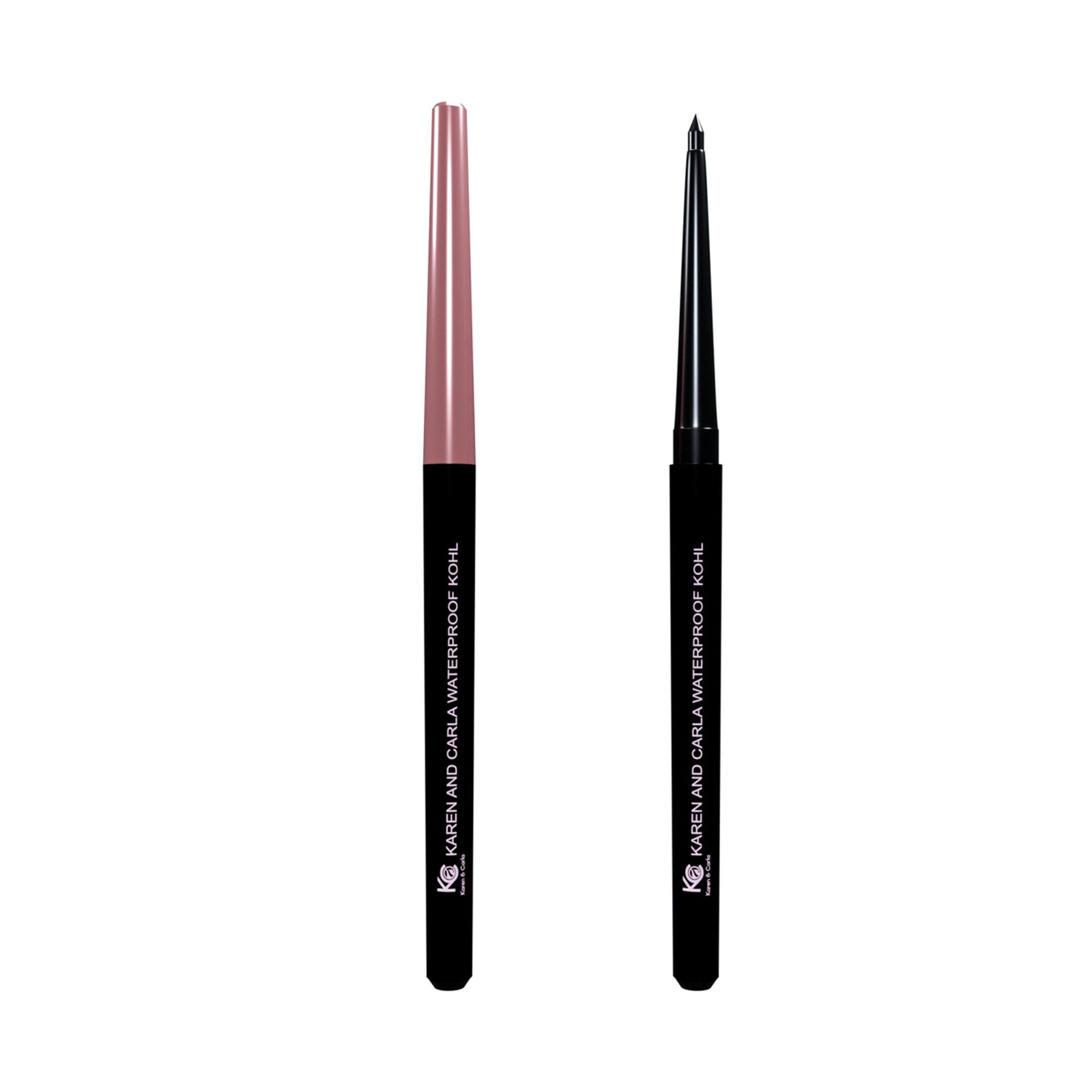 Karen & Carla Waterproof Kohl