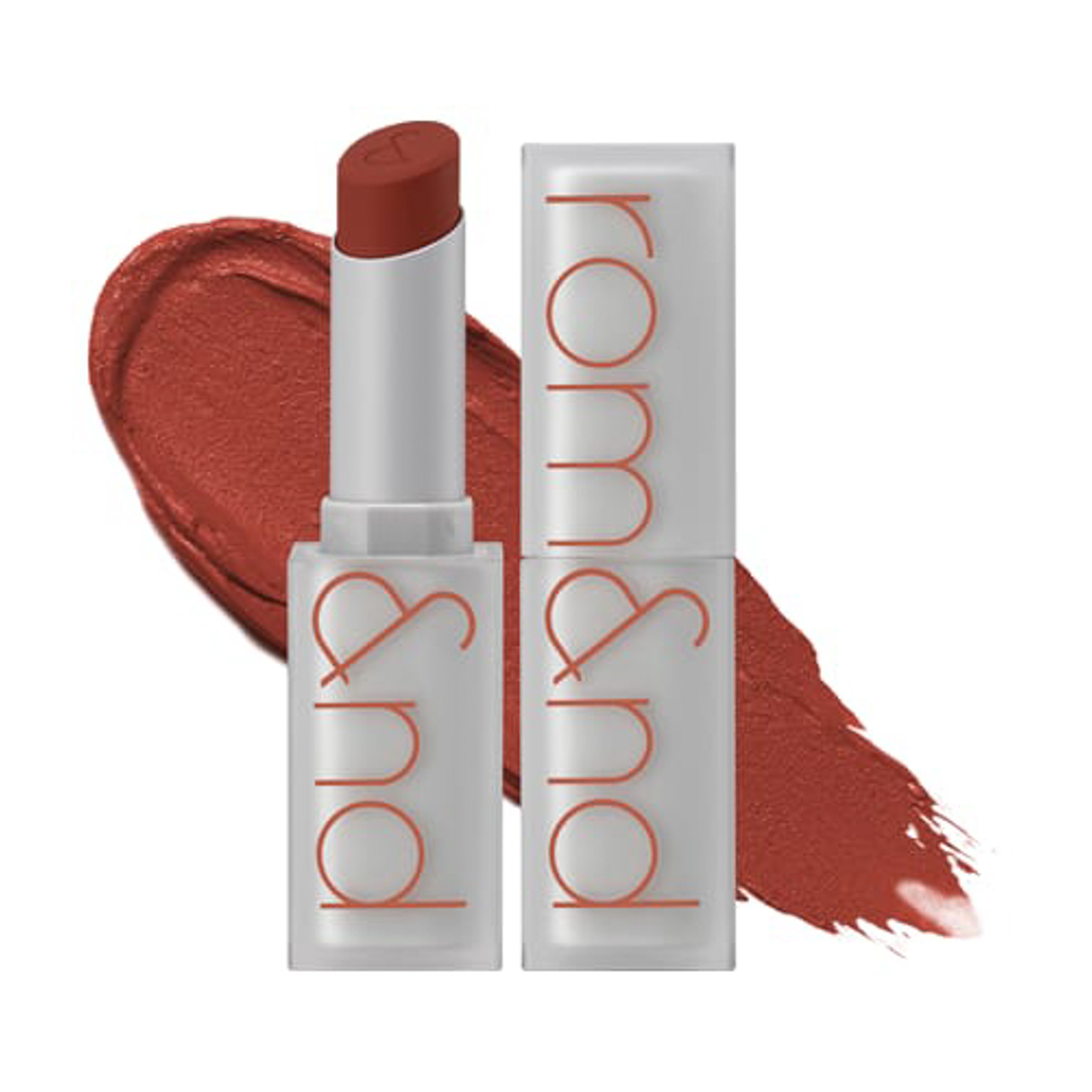 Rom&Nd Cream Matte Lipstick