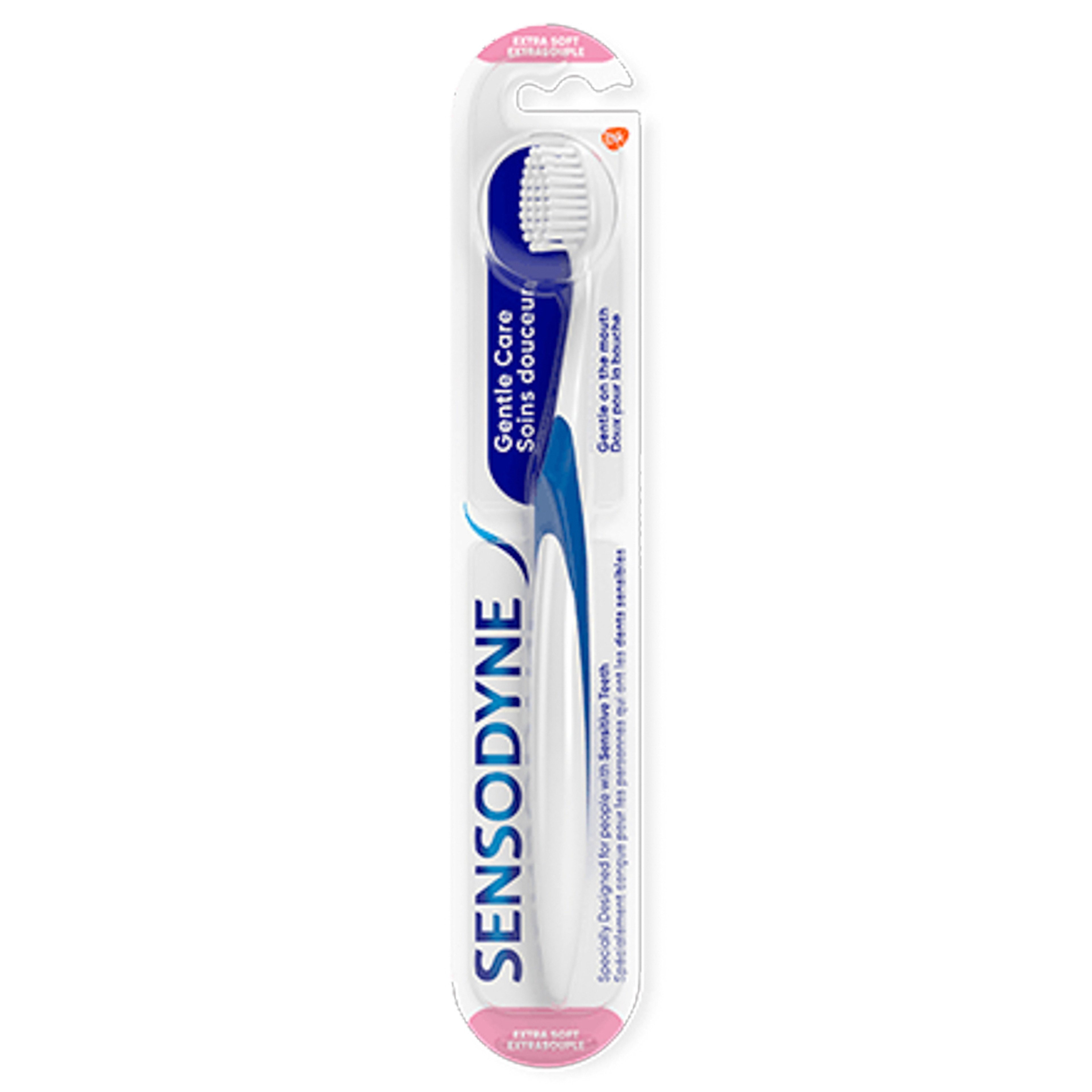 Sensodyne Gentle Care Toothbrush
