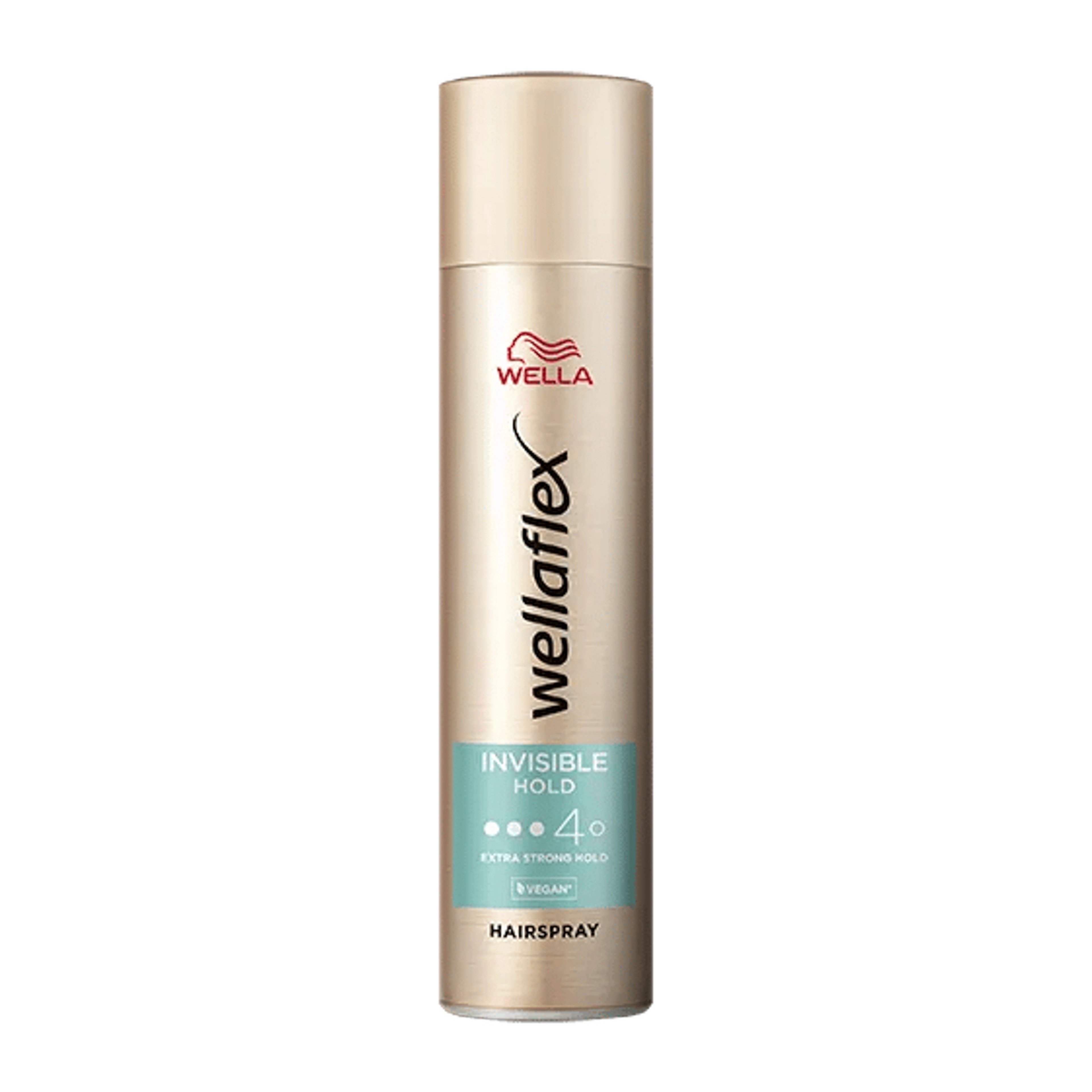WELLAFLEX Extra Strong Hold Hairspray