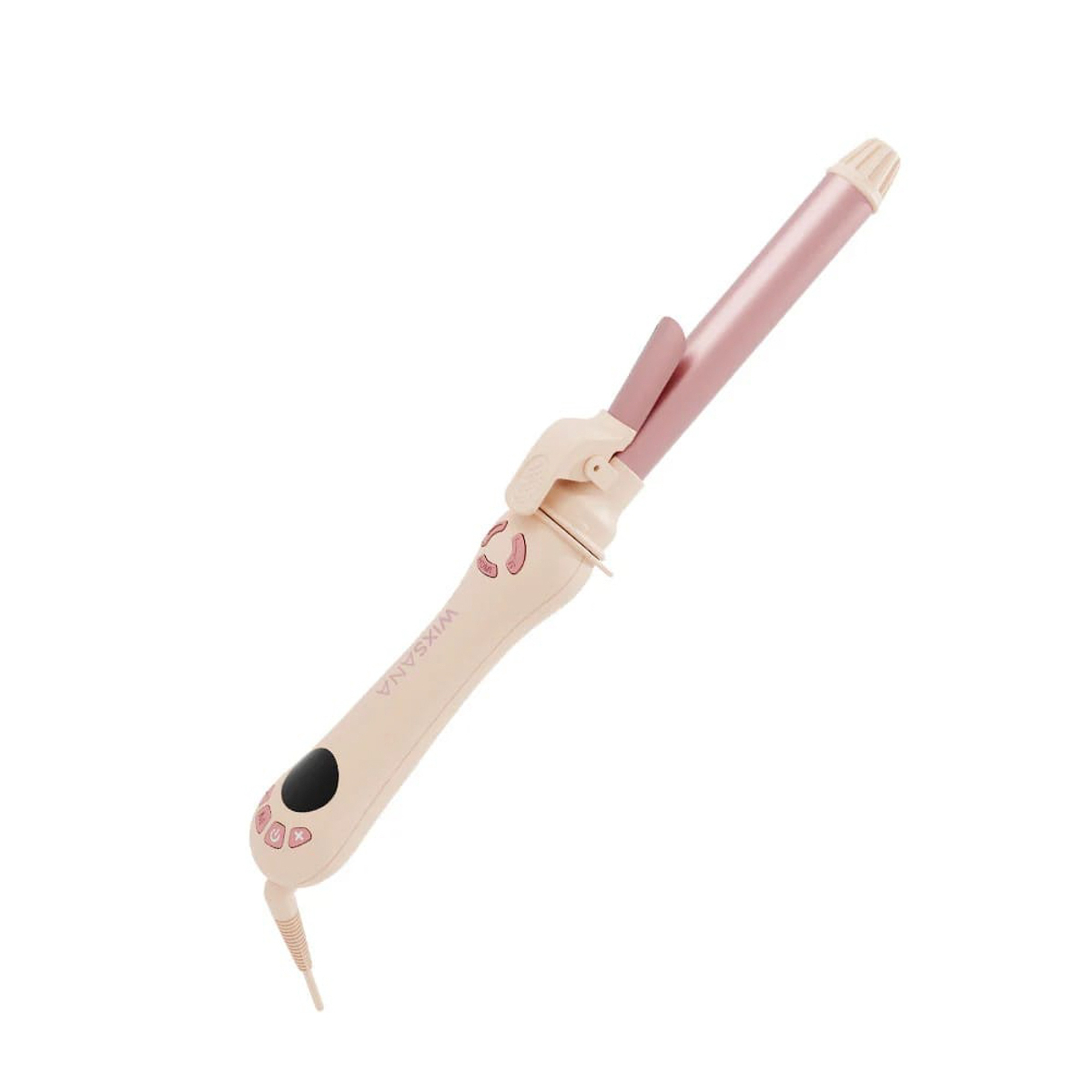 Wixsana Hair Wavy Speed