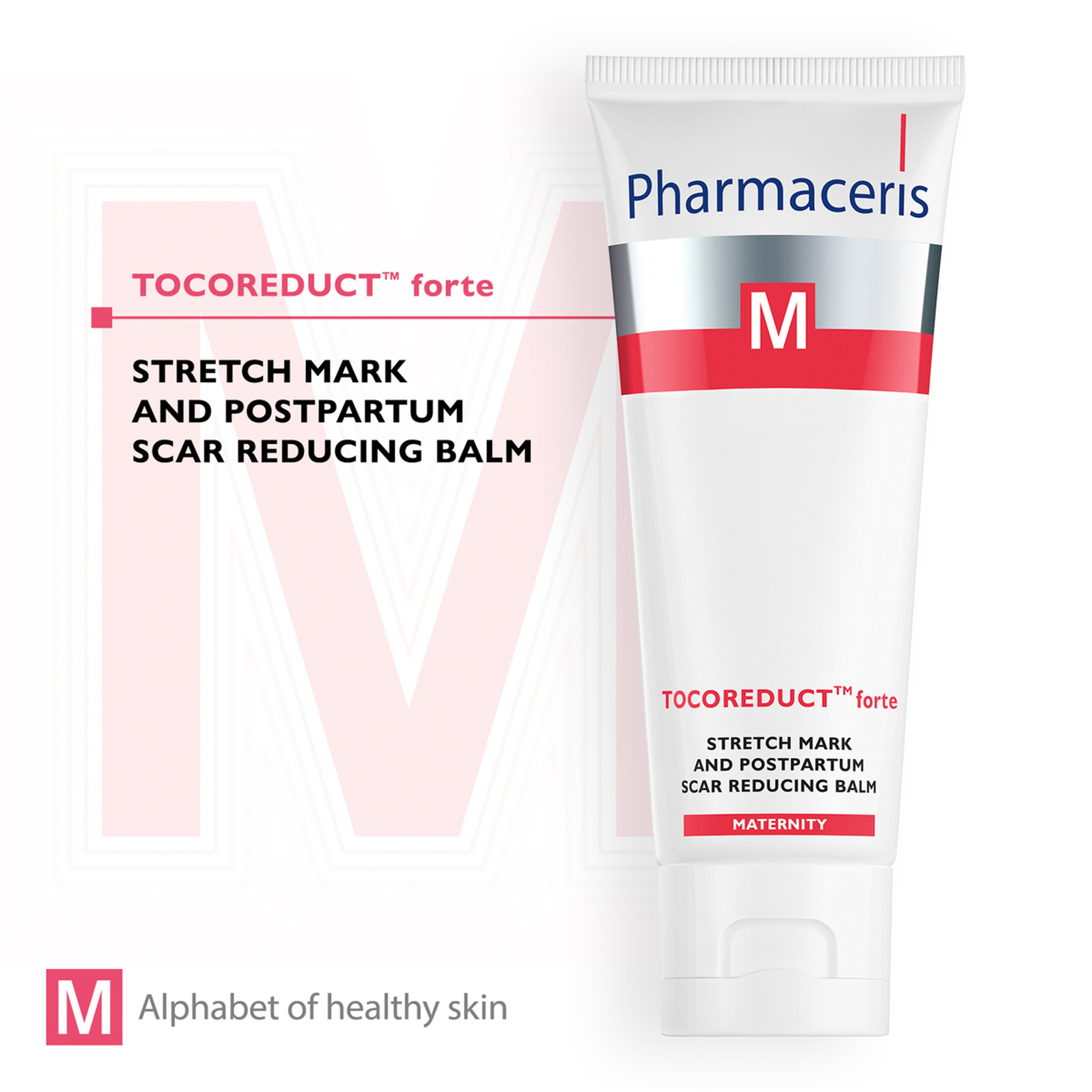 فارماسيرز علامات تمدد الجلد 75 مل