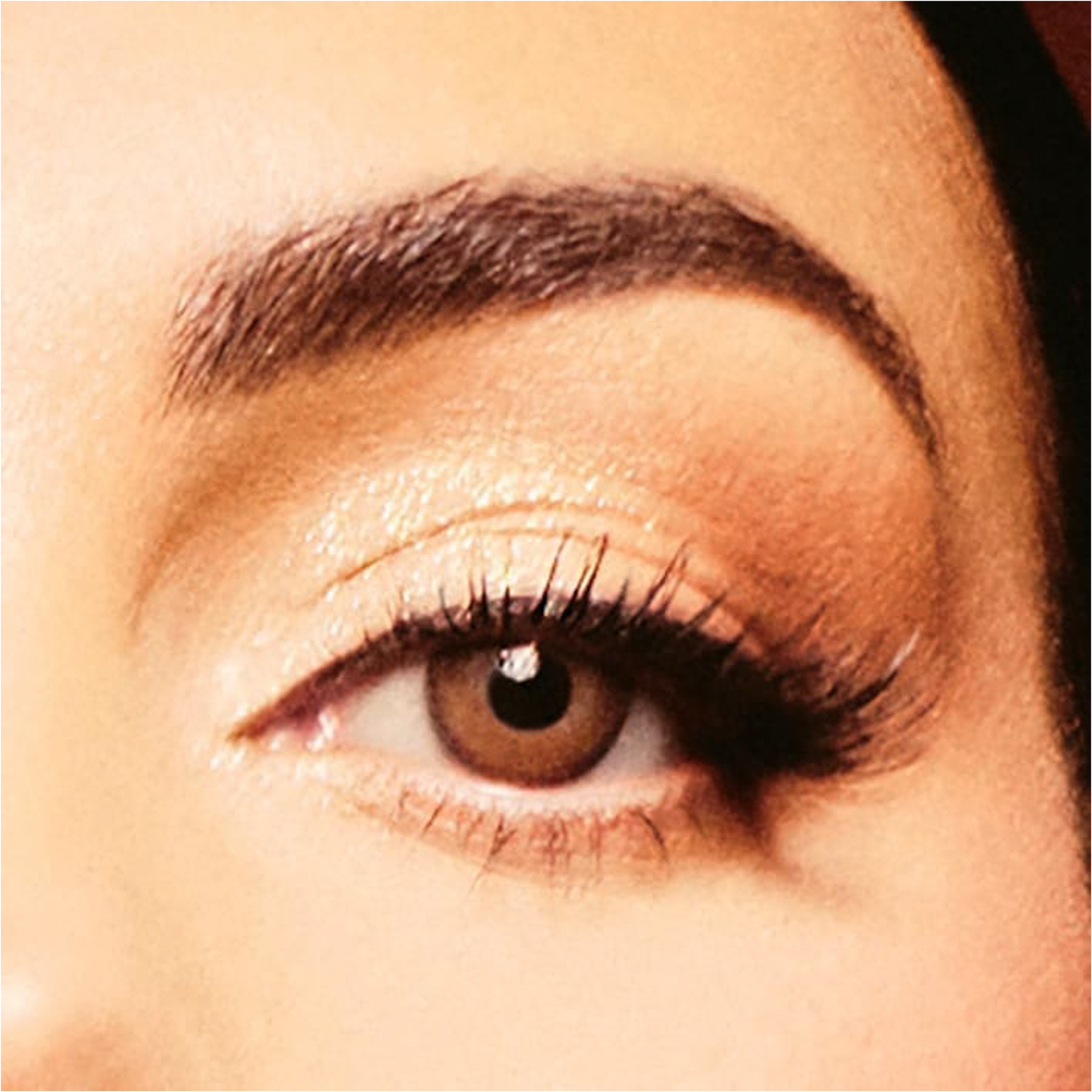 Amara Color Lenses - Modern Gray