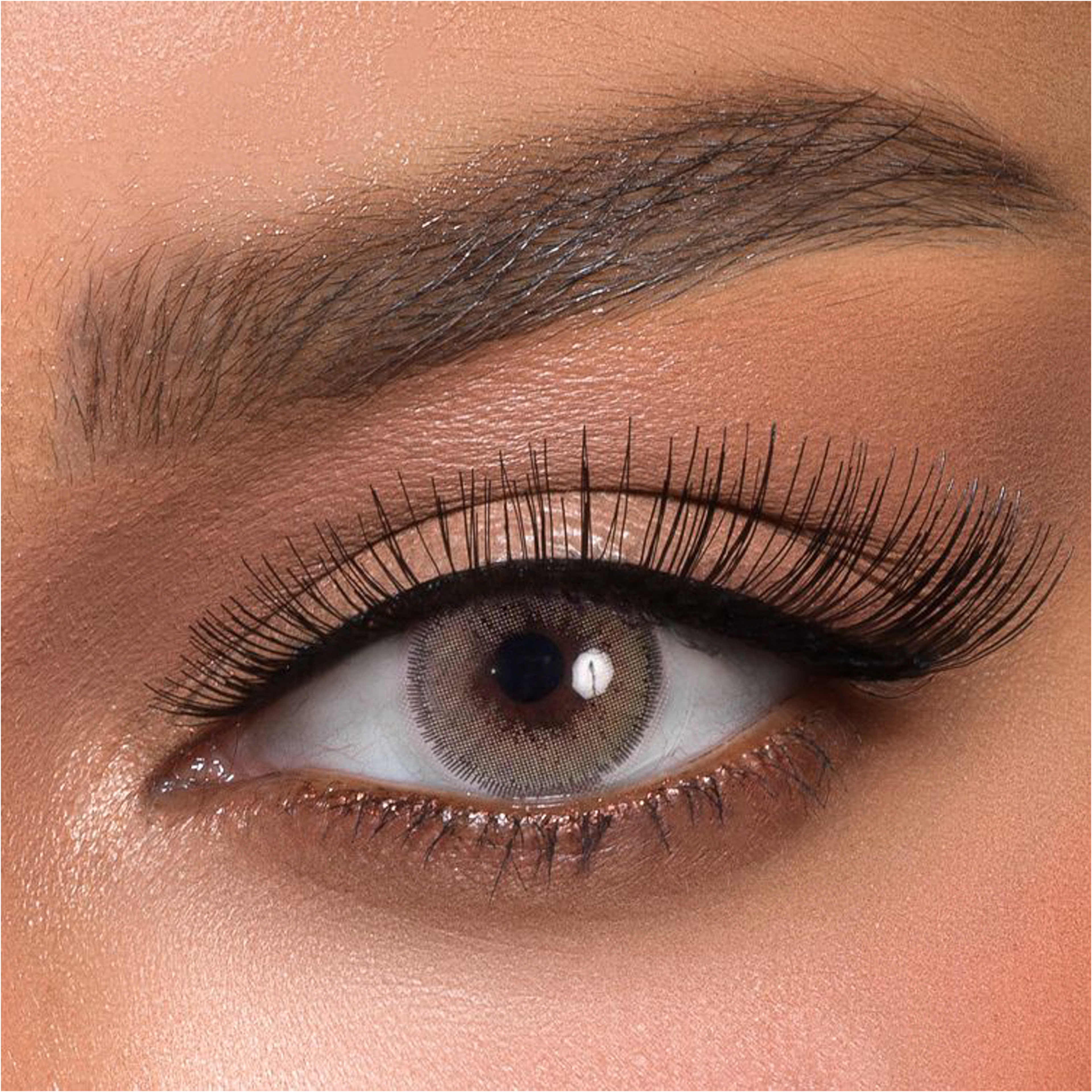 Anesthesia Color Lenses - Oliva