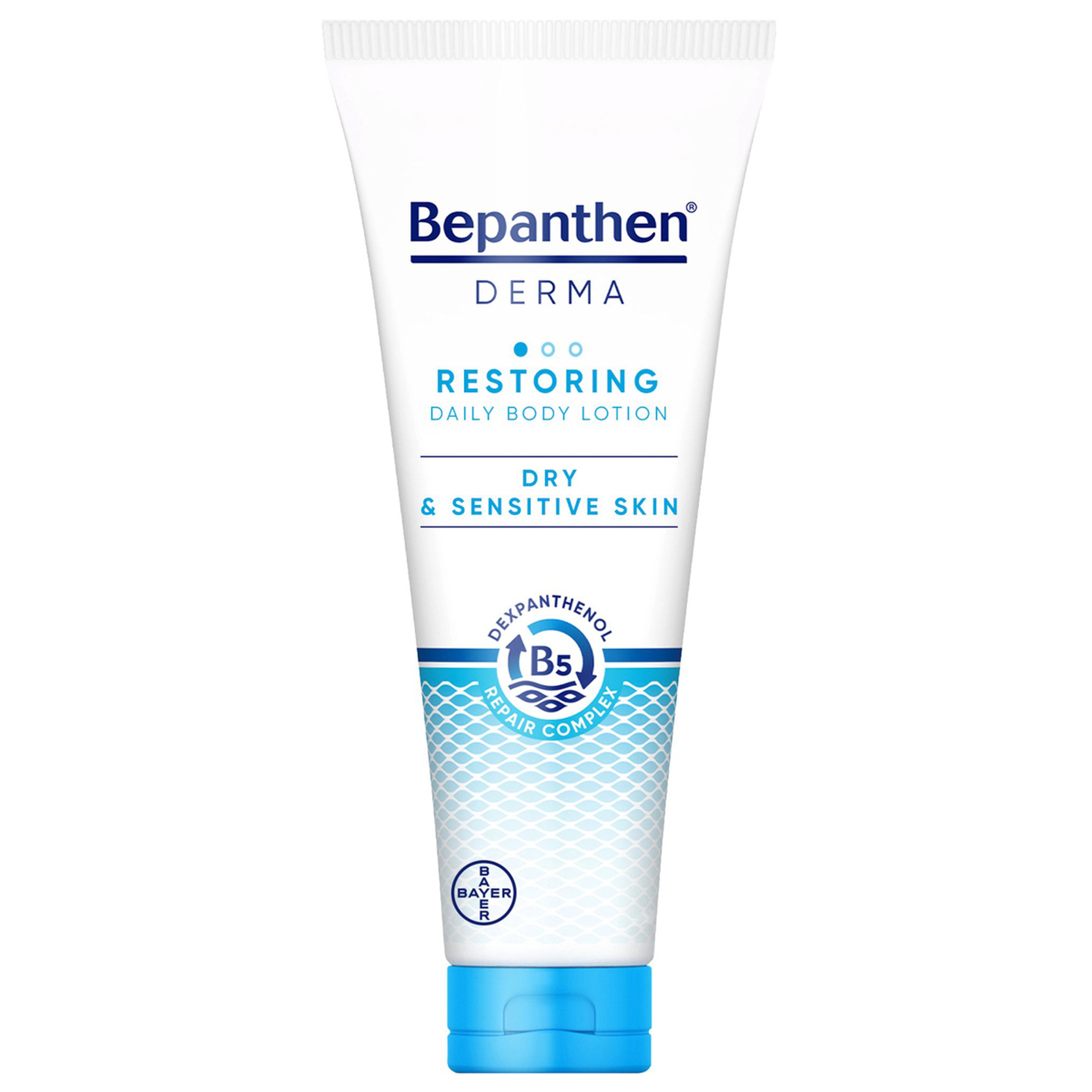 Bepanthen Derma Restoring Daily Body Lotion