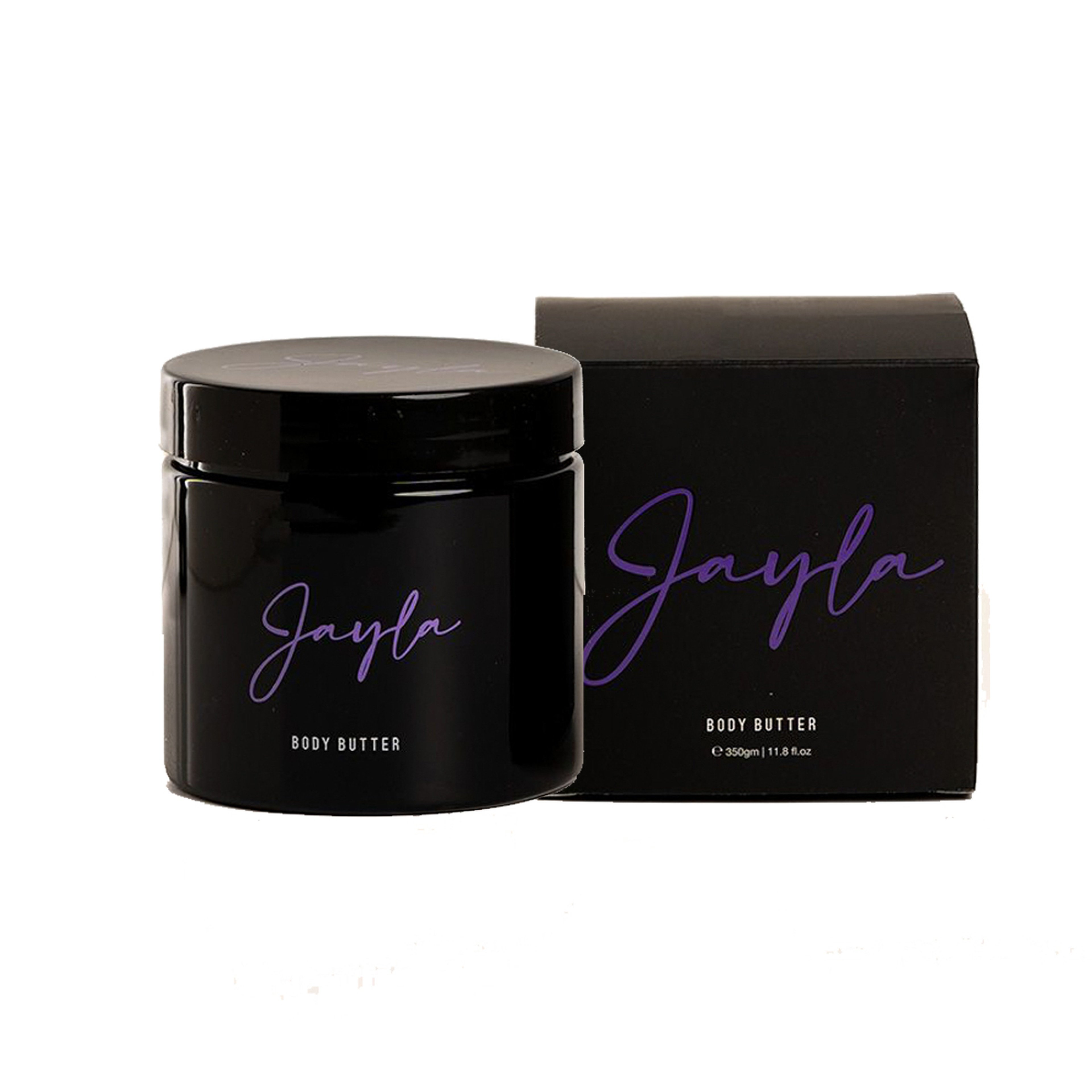 زبدة الجسم لكويد ايموشن 350 جرام