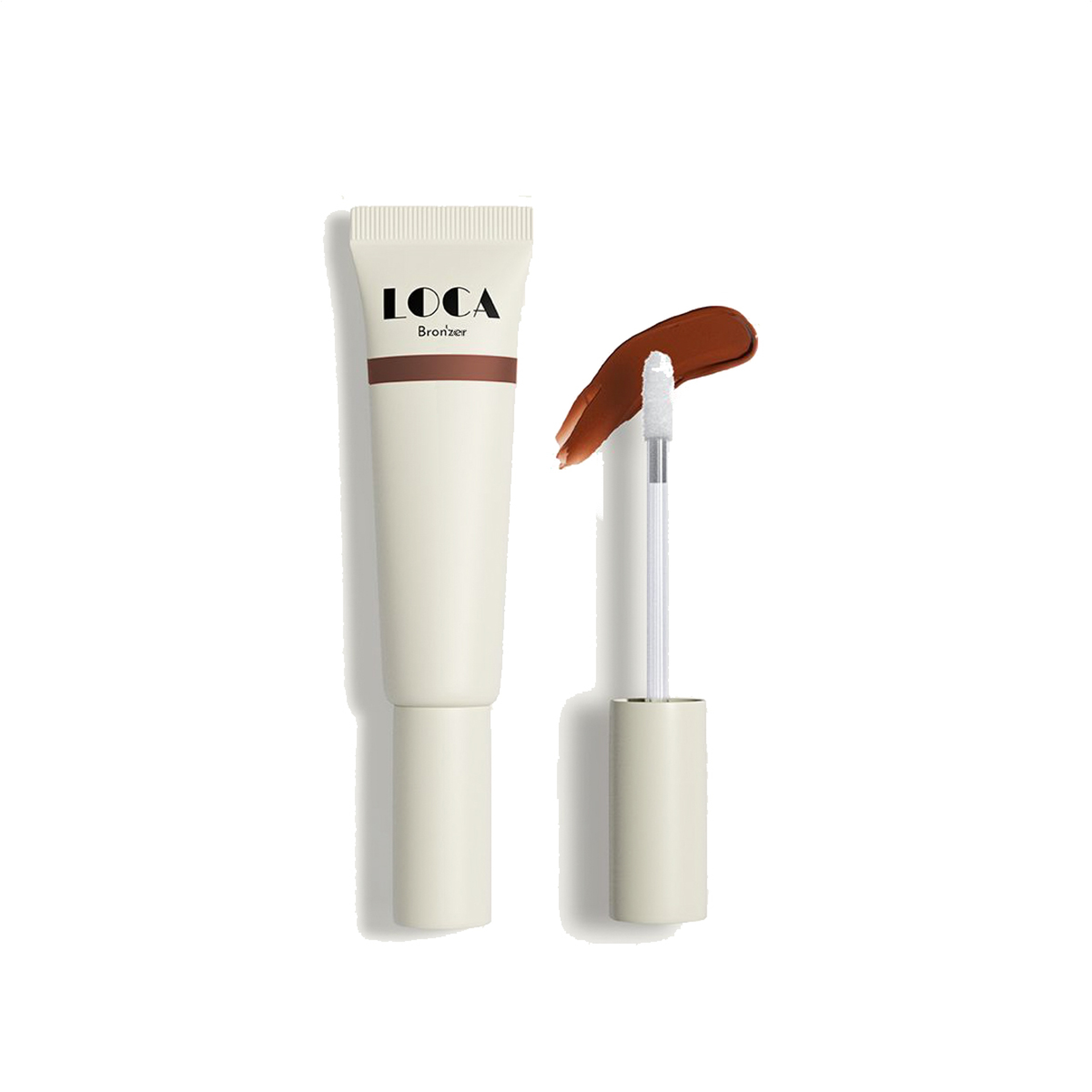 Loca Bronzer