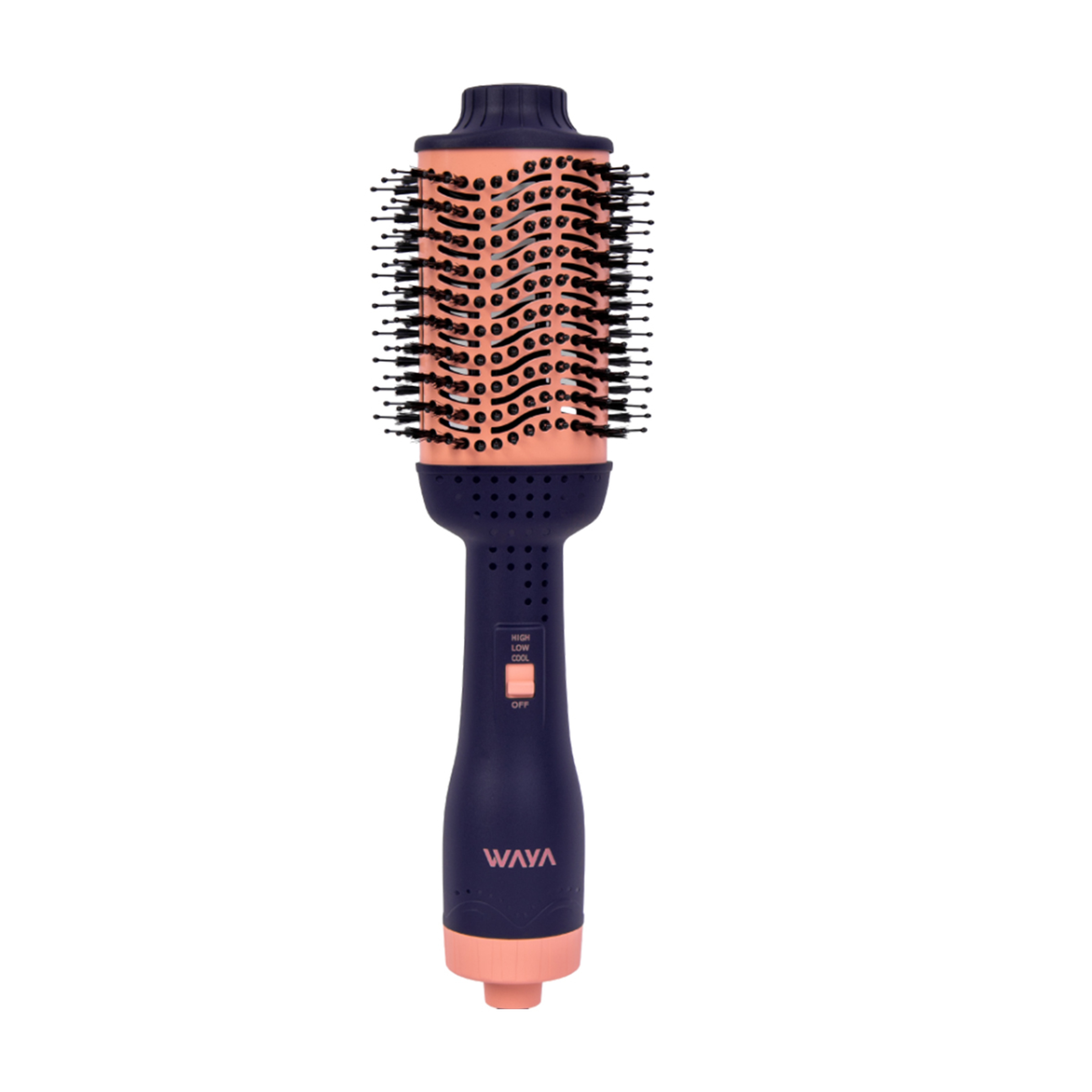 Waya Hair Dryer Brush