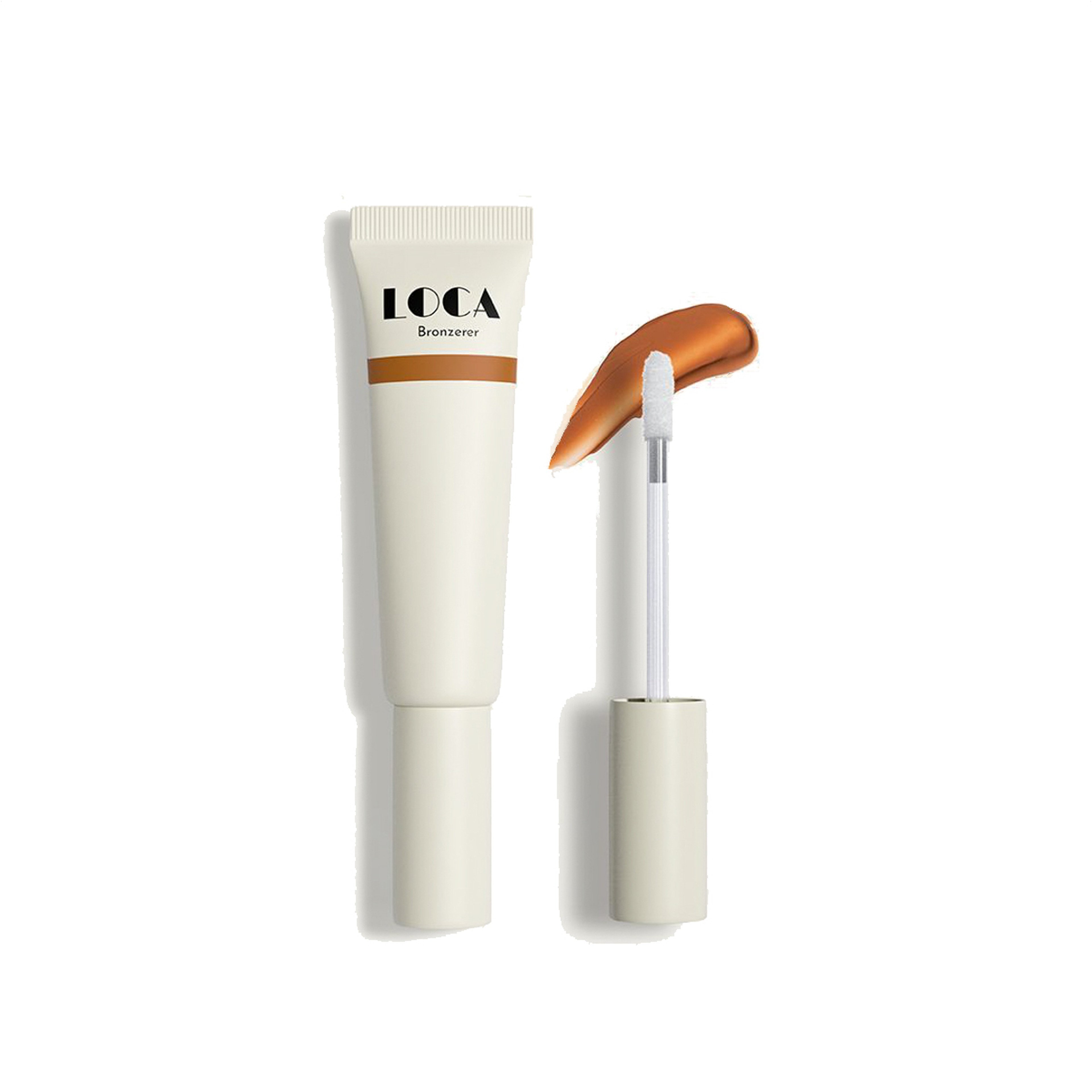 Loca Bronzer
