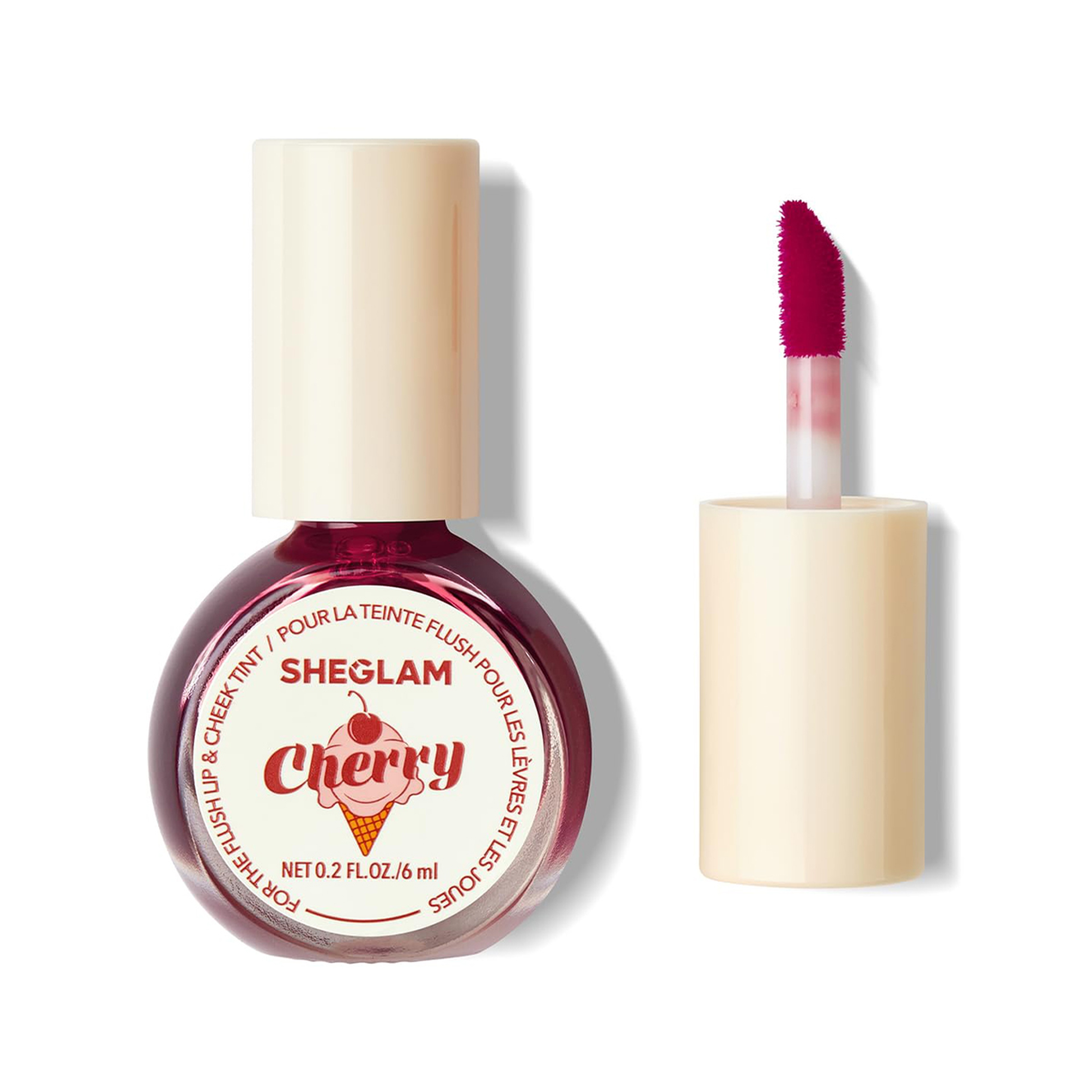 Sheglam For The Flush Lip & Cheek Tint