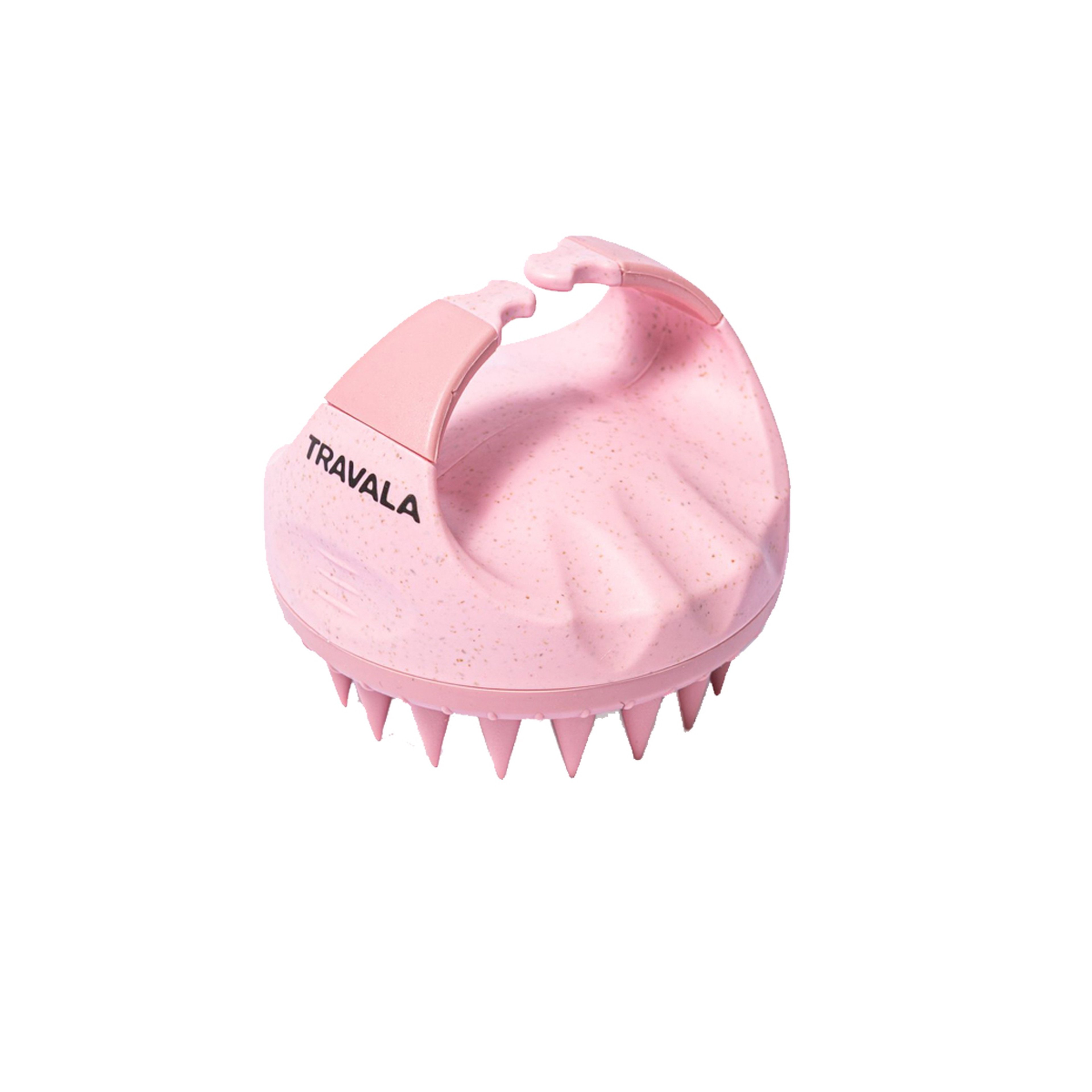 Travala Hair Scalp Massager Brush