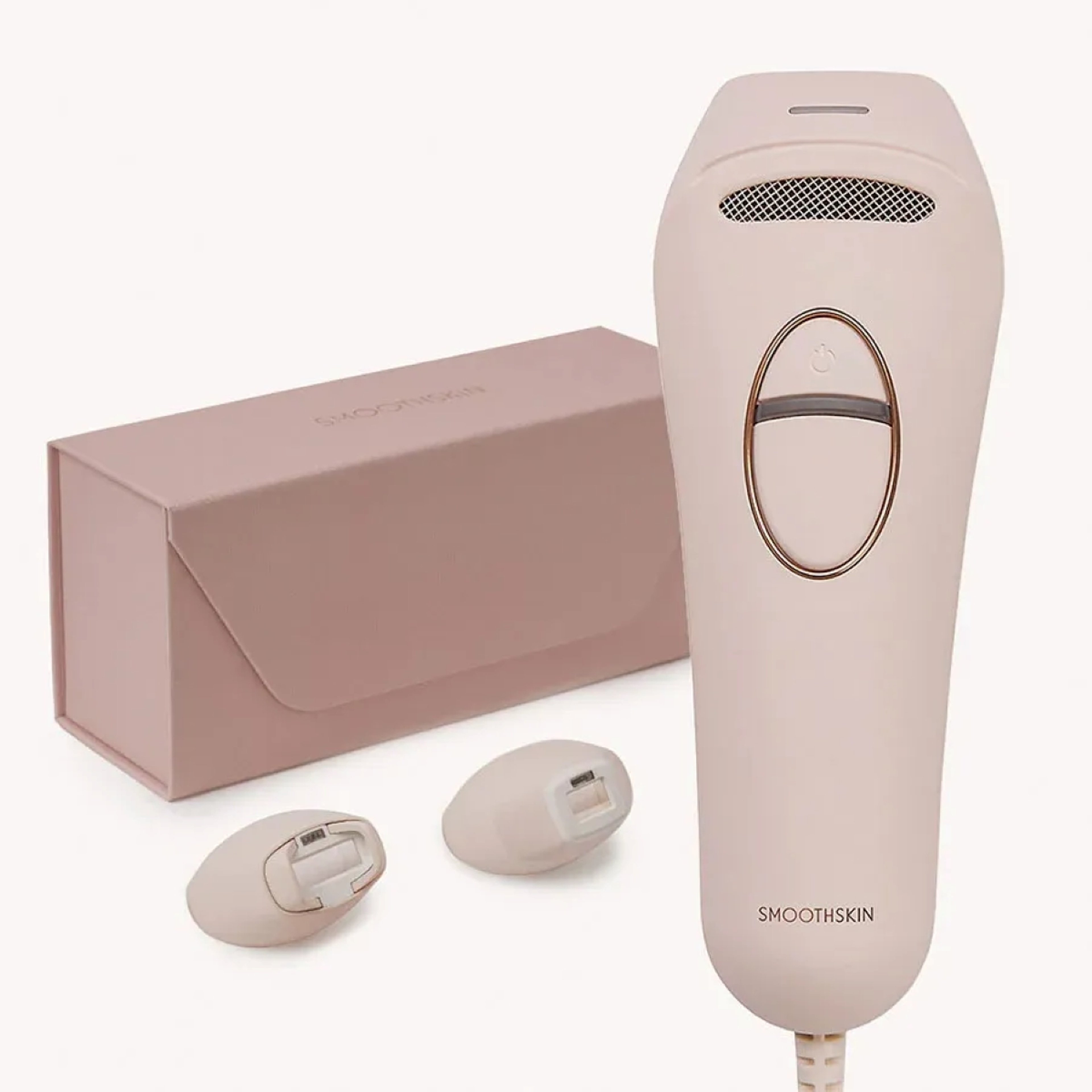 SS Pure Switch Ipl Hair Removal Device